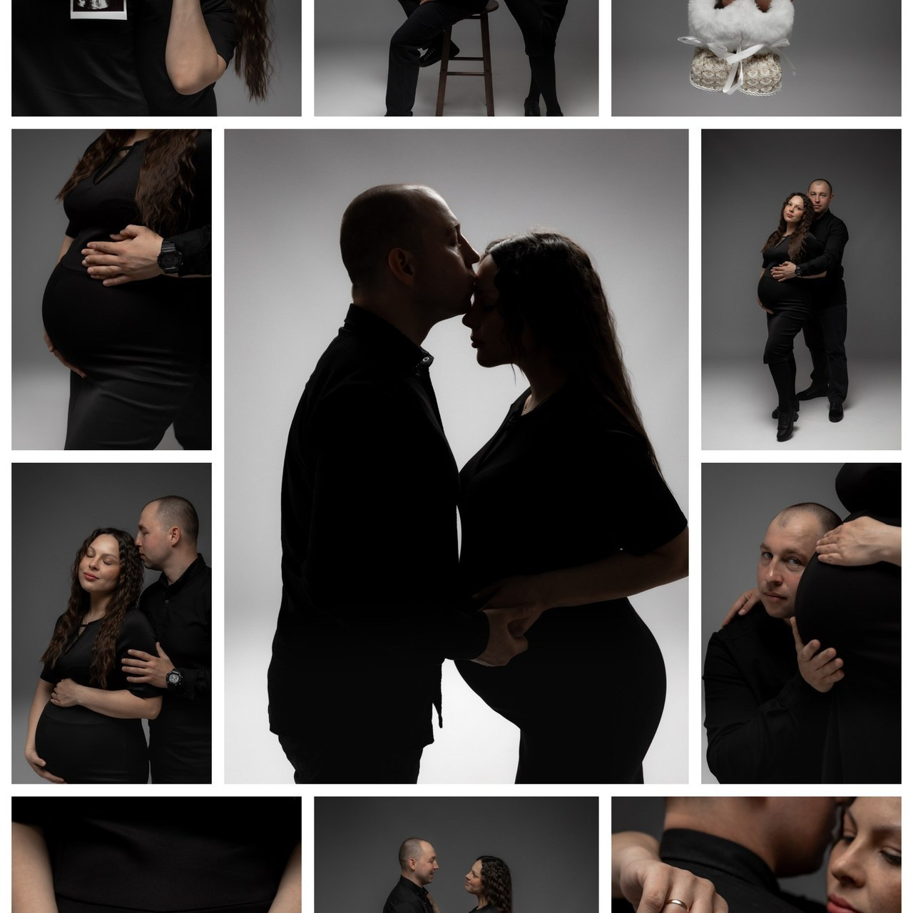 Отзывы. Фотограф в Калуге Светлана Нефедова