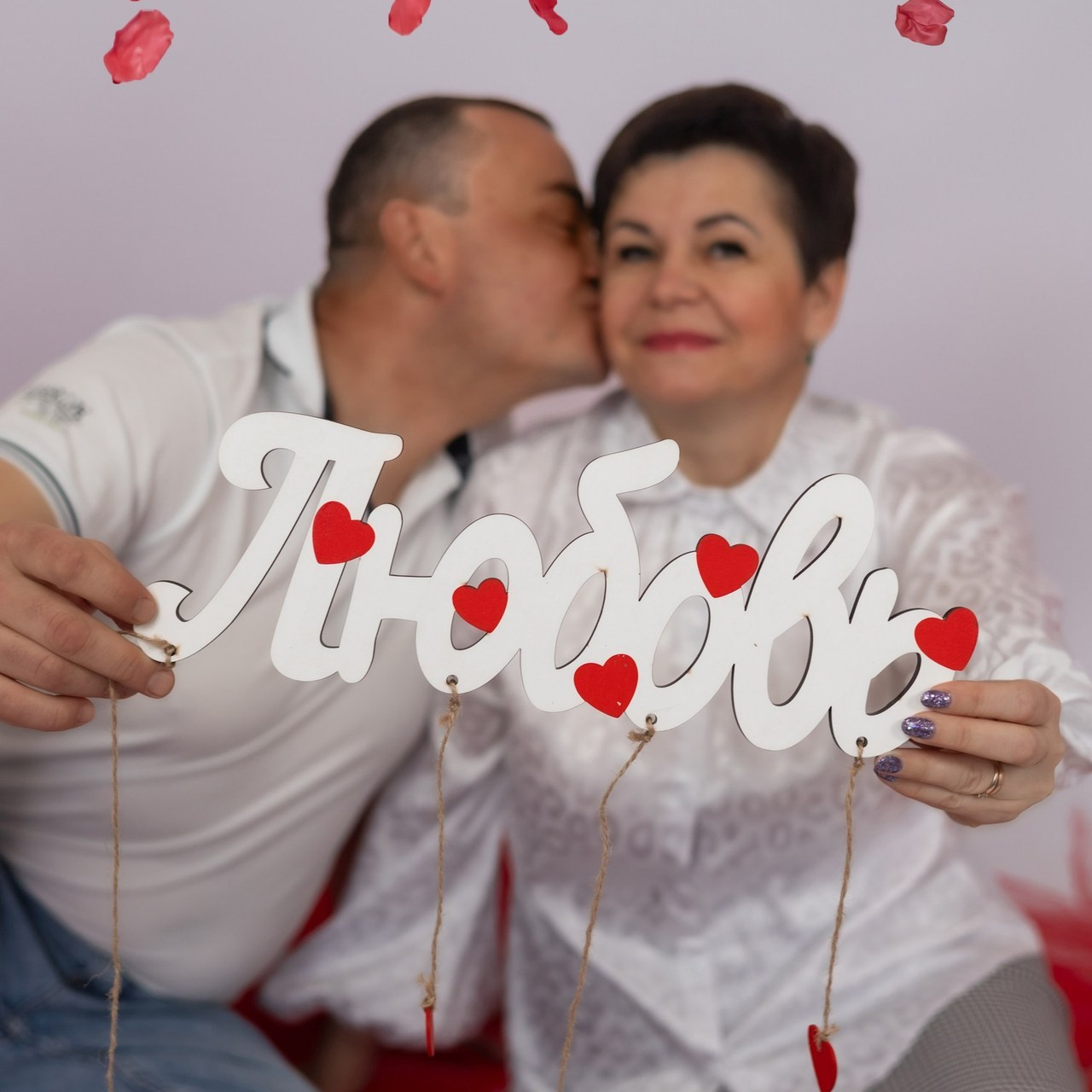 Отзывы. Фотограф в Калуге Светлана Нефедова