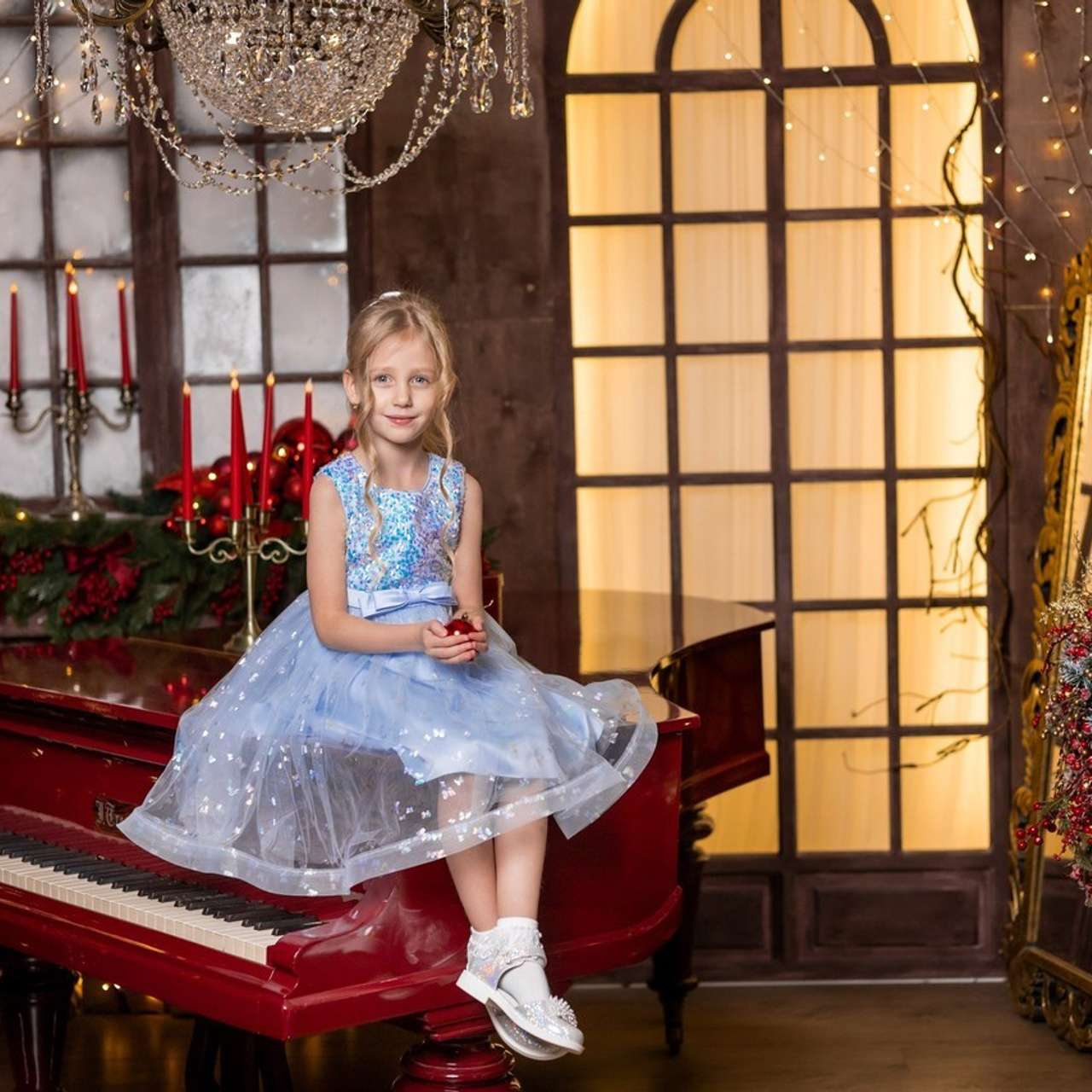 Отзывы. Фотограф в Калуге Светлана Нефедова