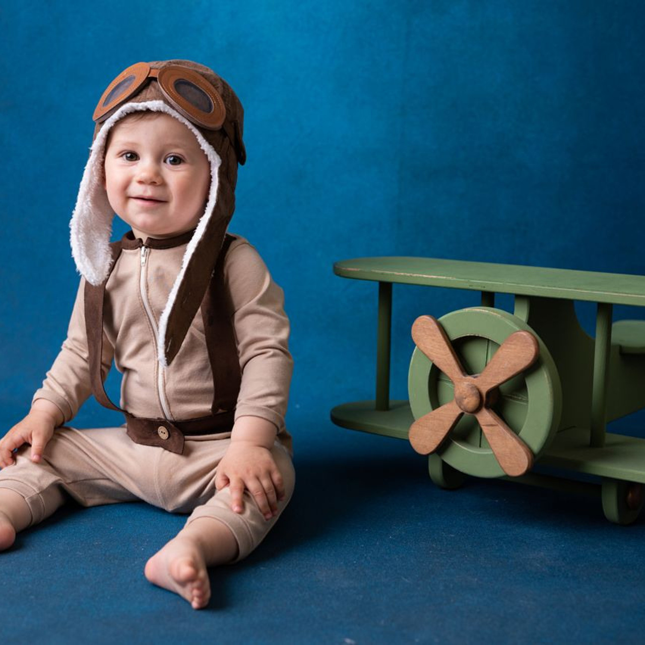 Отзывы. Фотосессия на годик в Москве. Фотограф годовасия