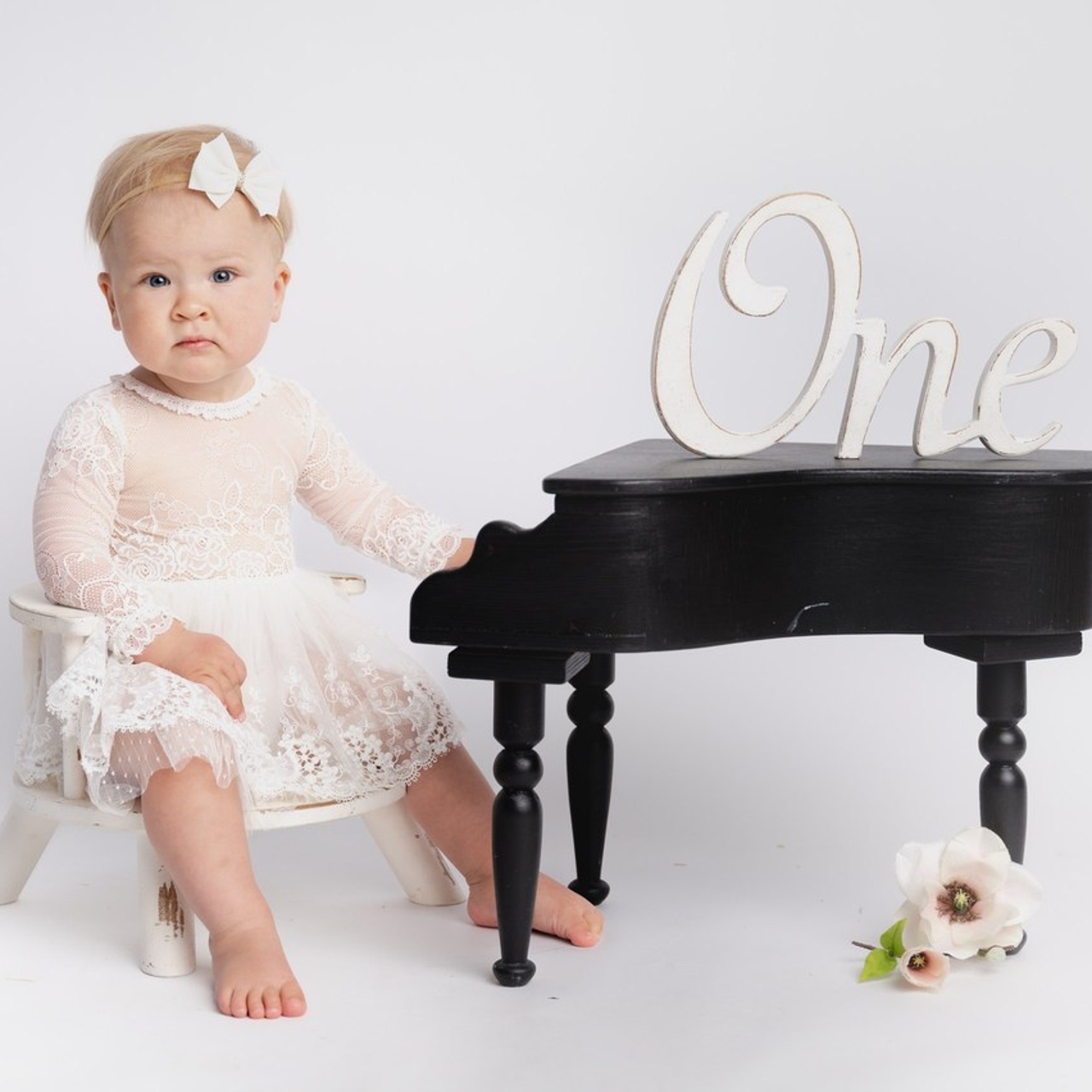 Отзывы. Фотосессия на годик в Москве. Фотограф годовасия