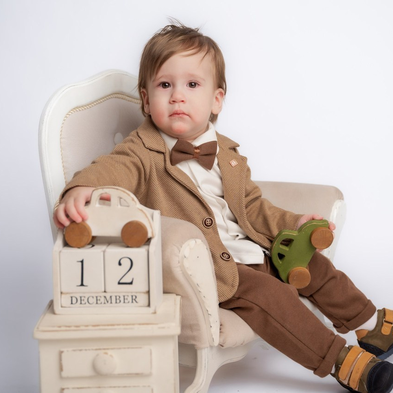 Отзывы. Фотосессия на годик в Москве. Фотограф годовасия