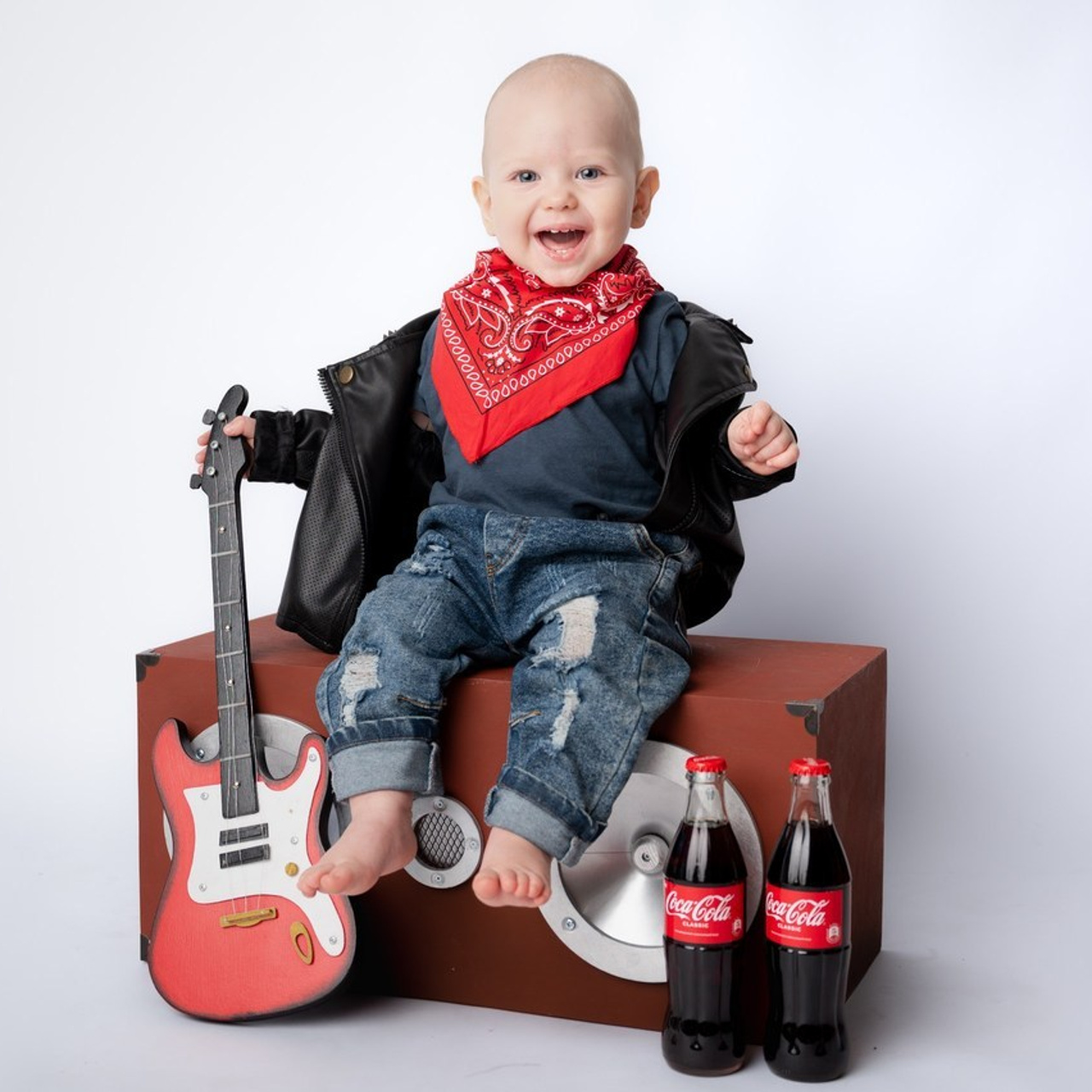 Отзывы. Фотосессия на годик в Москве. Фотограф годовасия