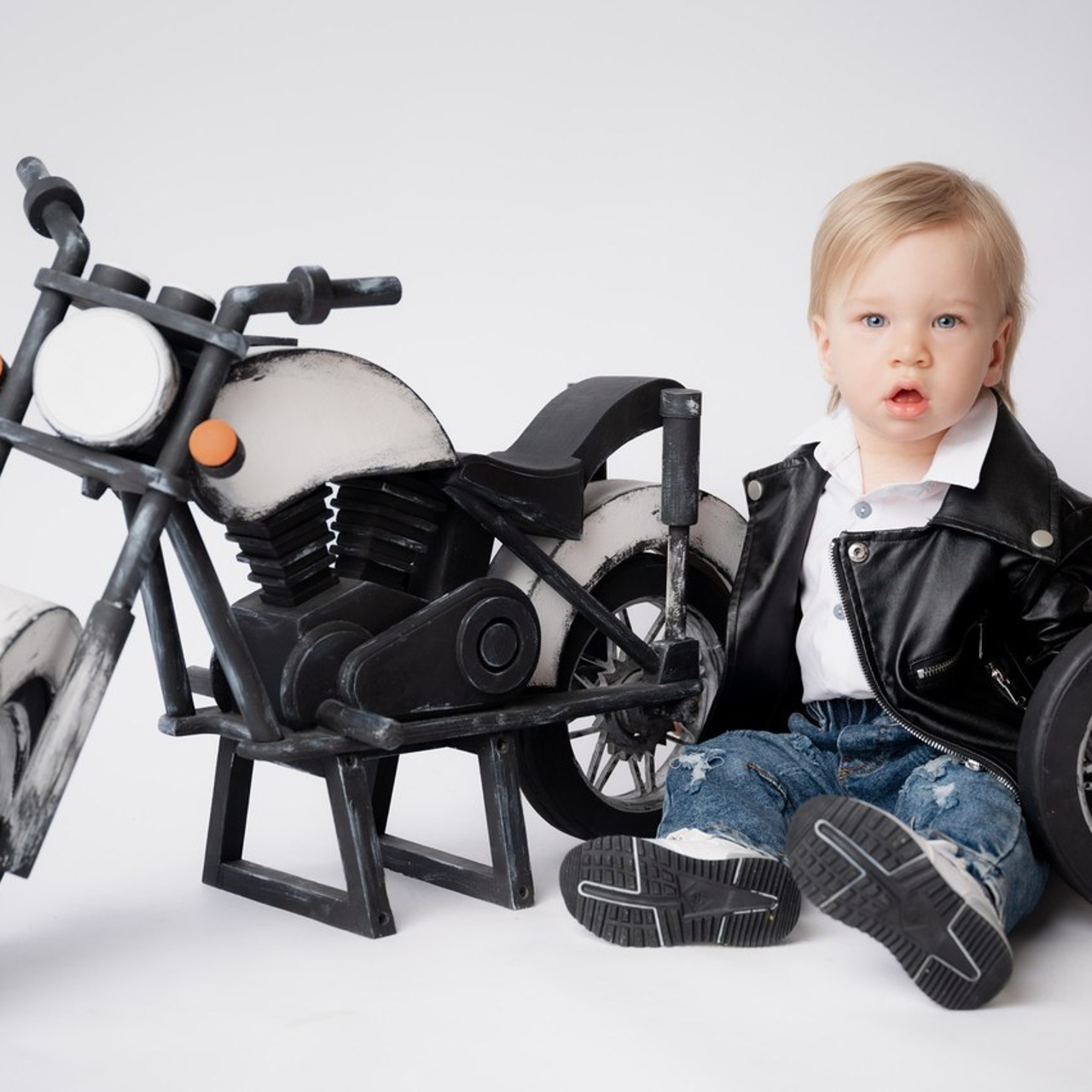 Отзывы. Фотосессия на годик в Москве. Фотограф годовасия