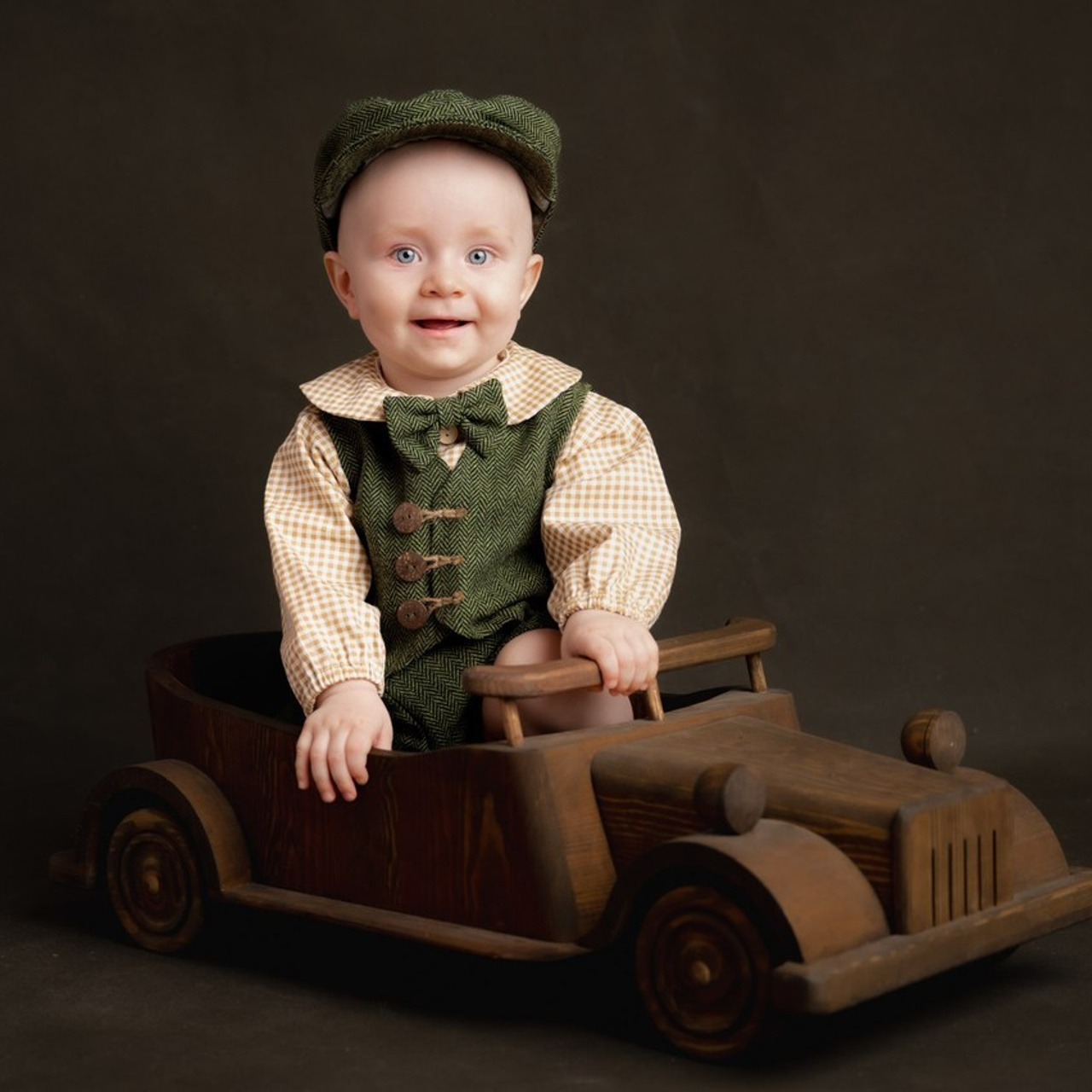 Отзывы. Фотосессия на годик в Москве. Фотограф годовасия