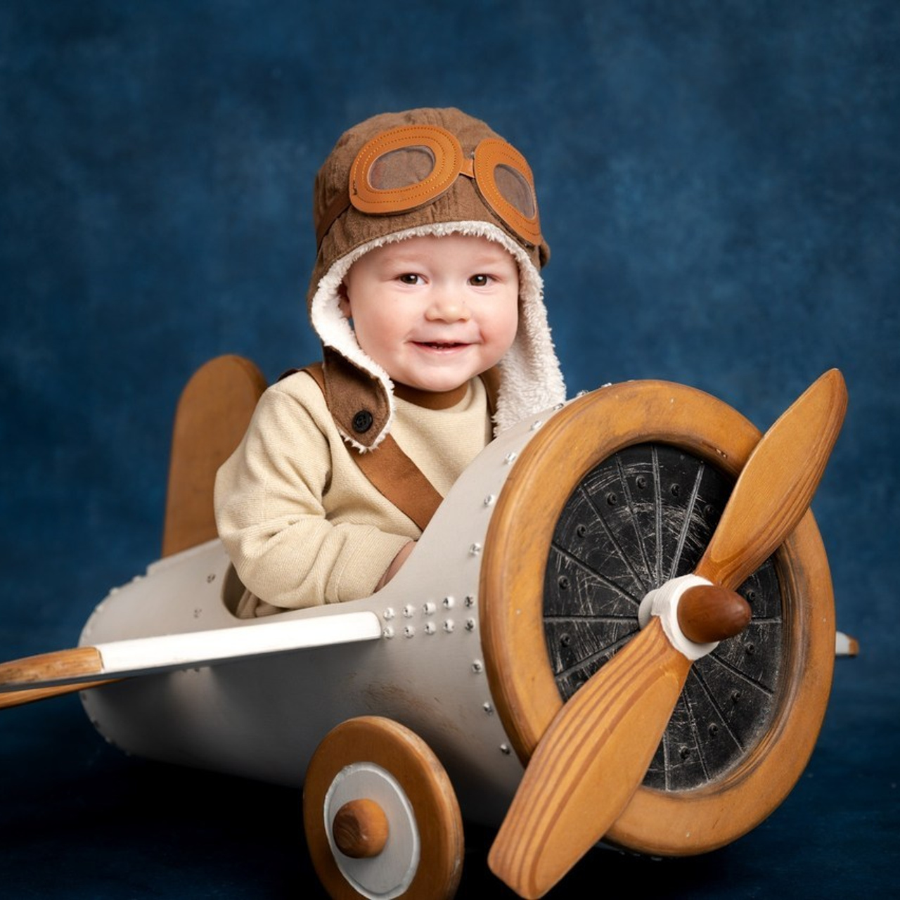 Отзывы. Фотосессия на годик в Москве. Фотограф годовасия