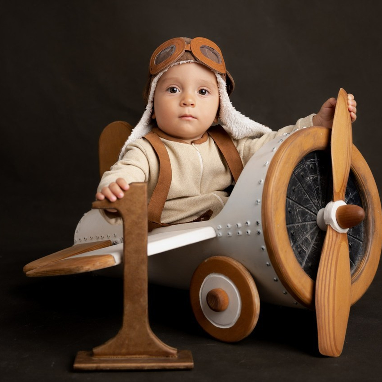 Отзывы. Фотосессия на годик в Москве. Фотограф годовасия