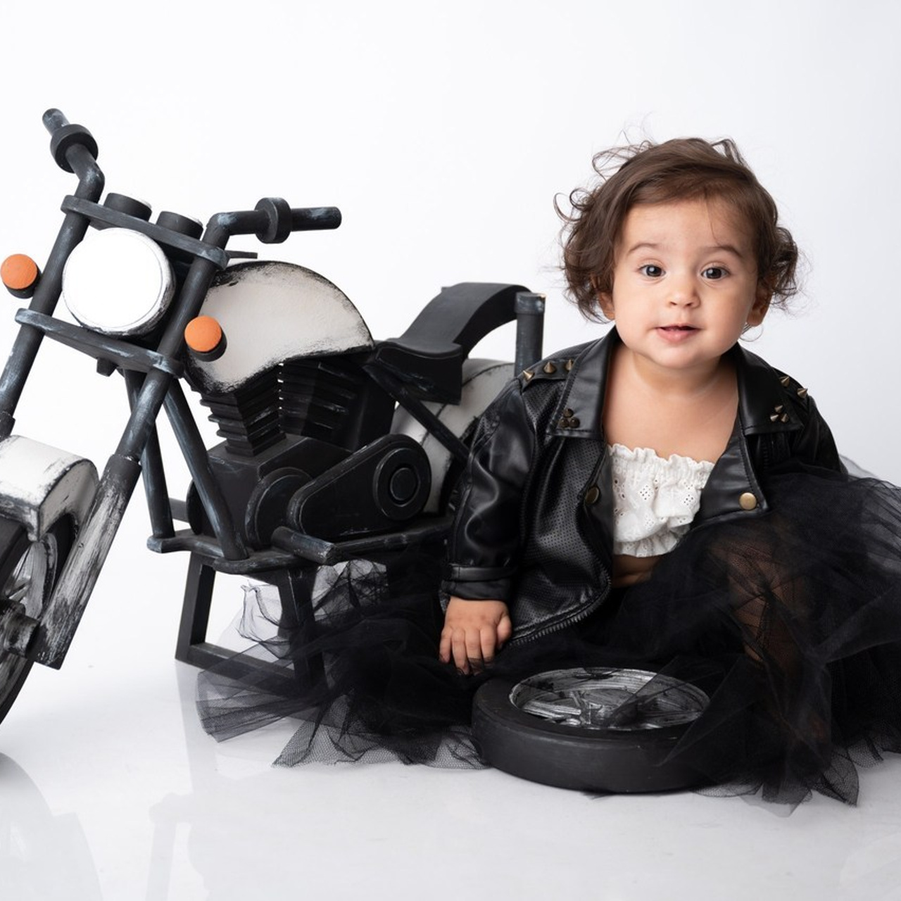 Отзывы. Фотосессия на годик в Москве. Фотограф годовасия