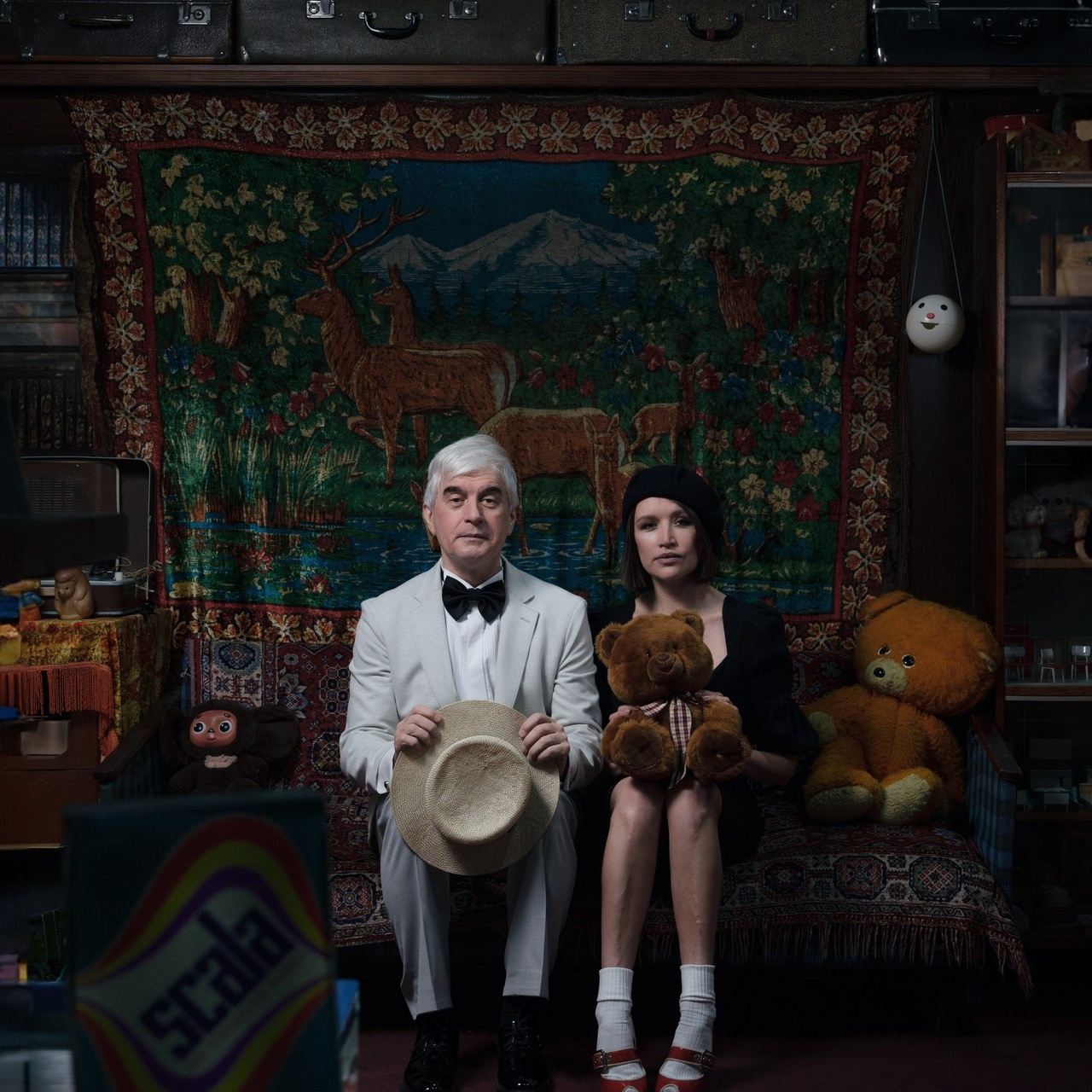 Отзывы. Фотограф из Новосибирска Михаил Danko семейный фотограф