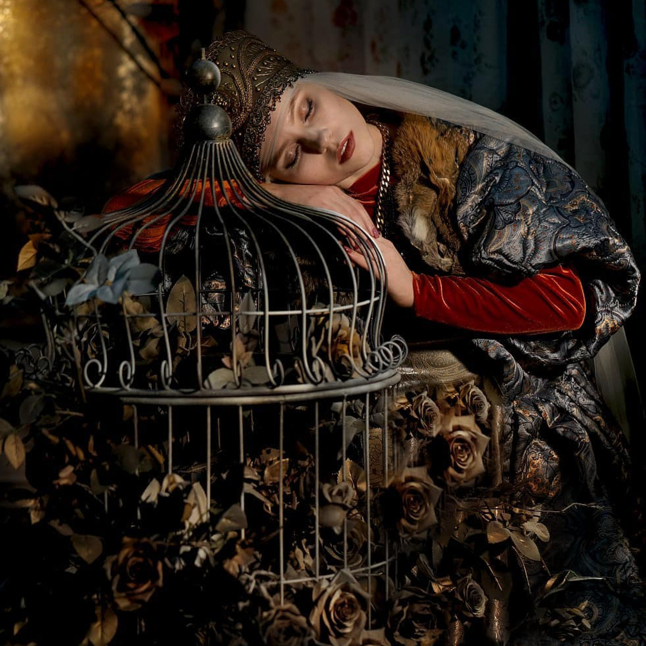 Фотограф из Новосибирска Михаил Danko семейный фотограф