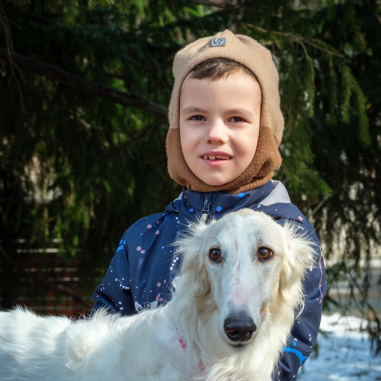 Отзывы. Фотограф из Новосибирска Михаил Danko семейный фотограф
