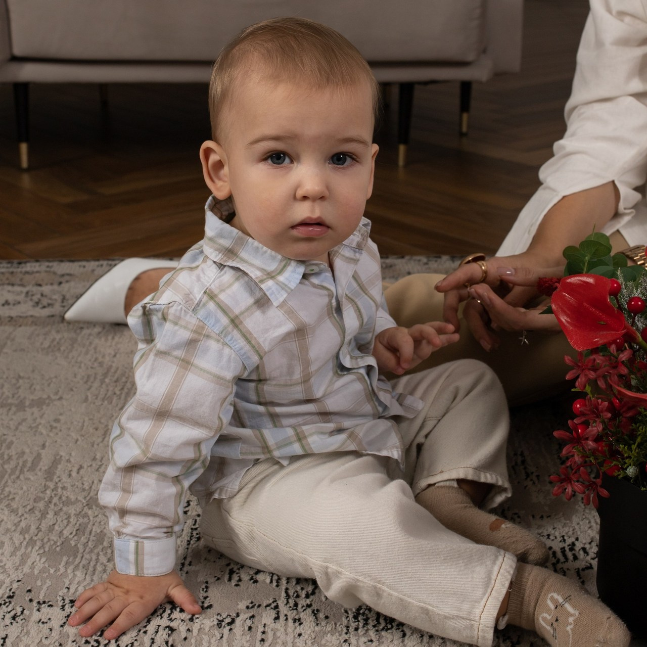 Отзывы. Главная