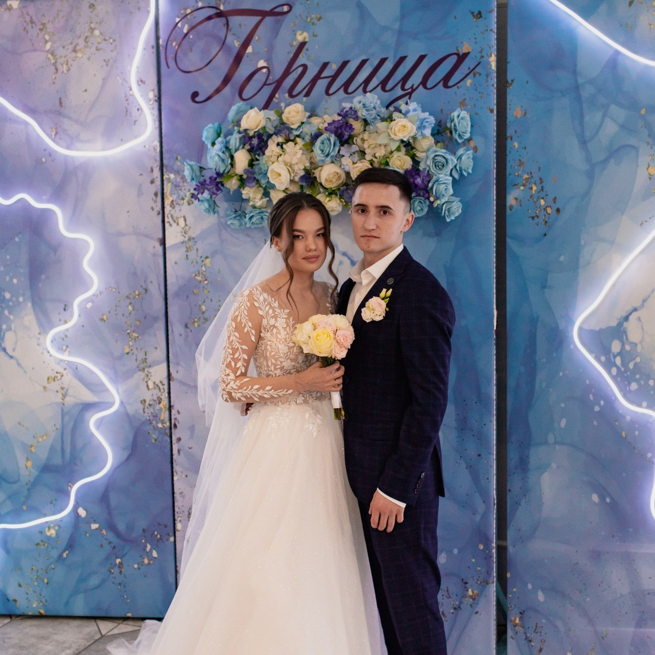 Отзывы. Свадебный фотограф Ижевск