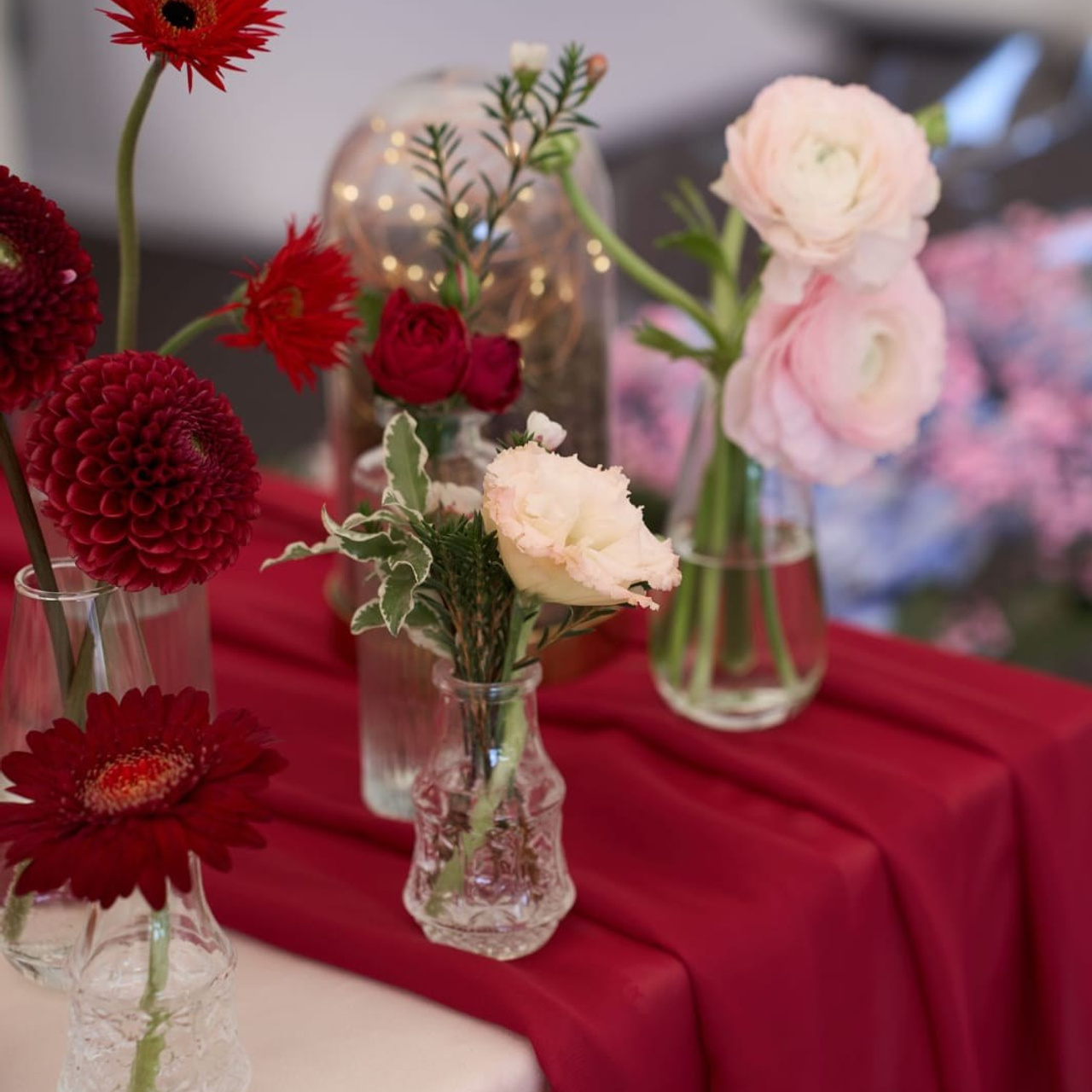 Отзывы о декораторе и флористе. Kirillova Studio — мастерская декора и событий Юли Кирилловой