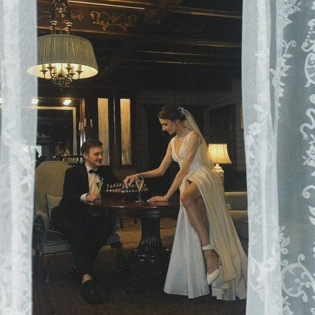 Отзывы о декораторе и флористе. Kirillova Studio — мастерская декора и событий Юли Кирилловой