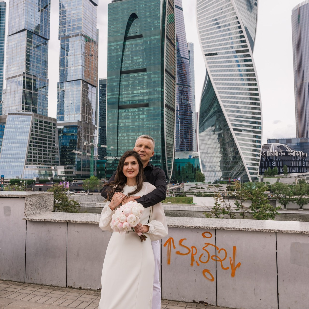 Отзывы. Свадебный/Портретный фотограф снимаю в Москве