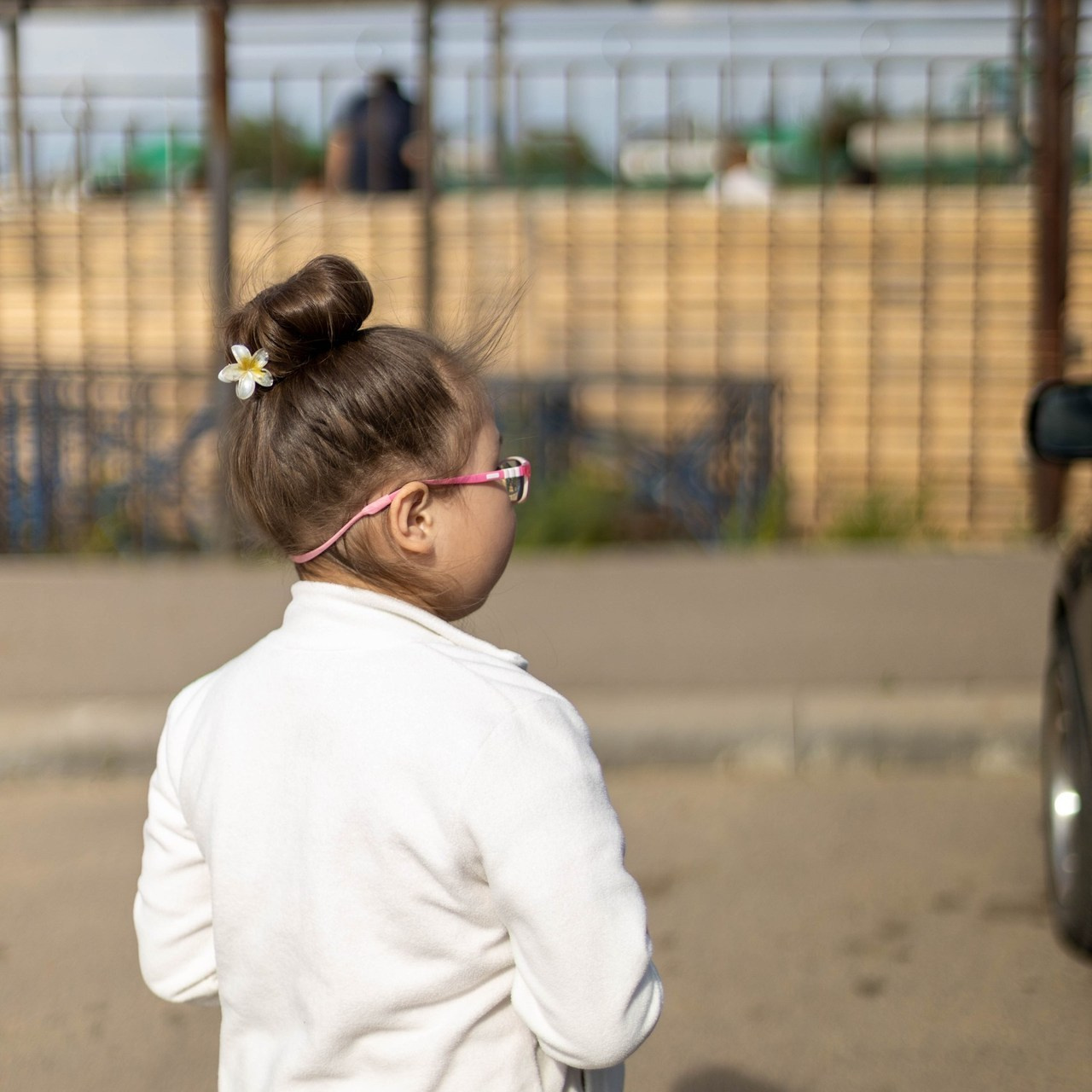 Отзывы. Фотограф Москва Дылыкова Долгар