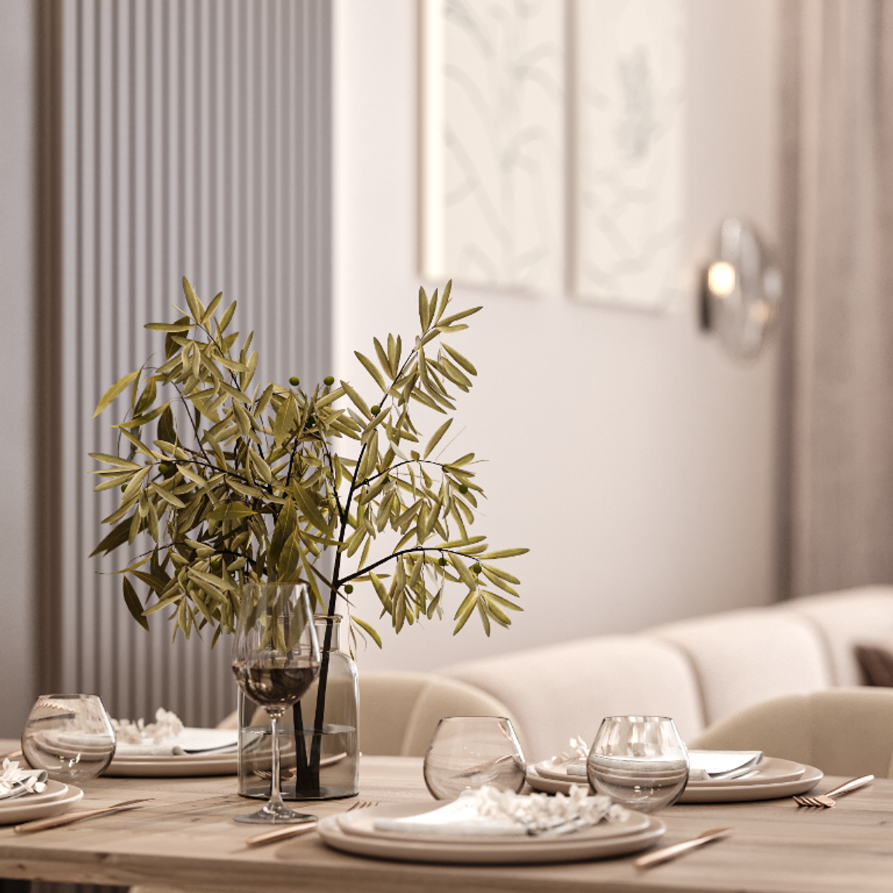 ЖК&nbsp;СитиЛайф 47 кв.&nbsp;м.