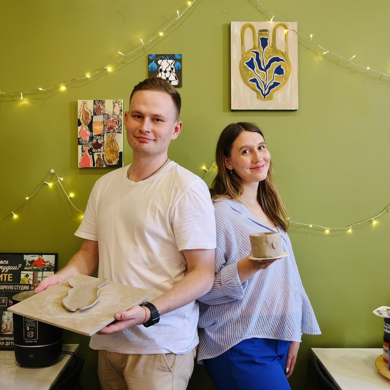 Отзывы. Фотограф Алексей Солопов