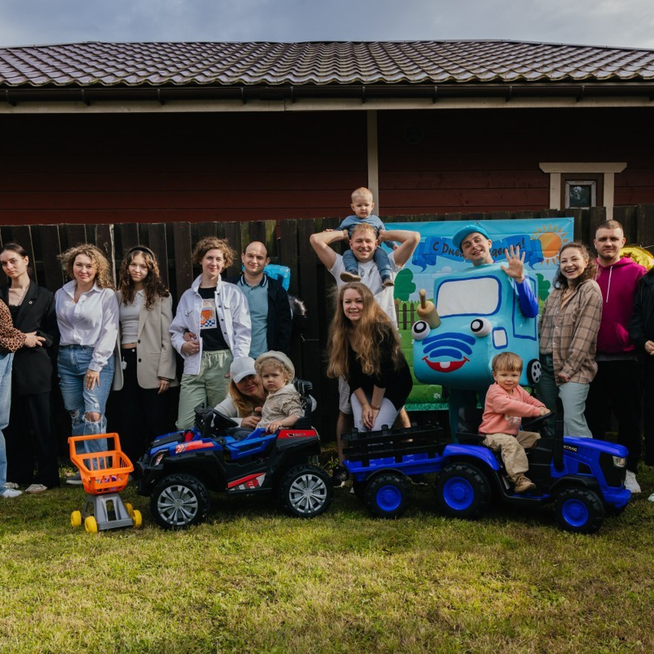 Отзывы. Фотограф Алексей Солопов