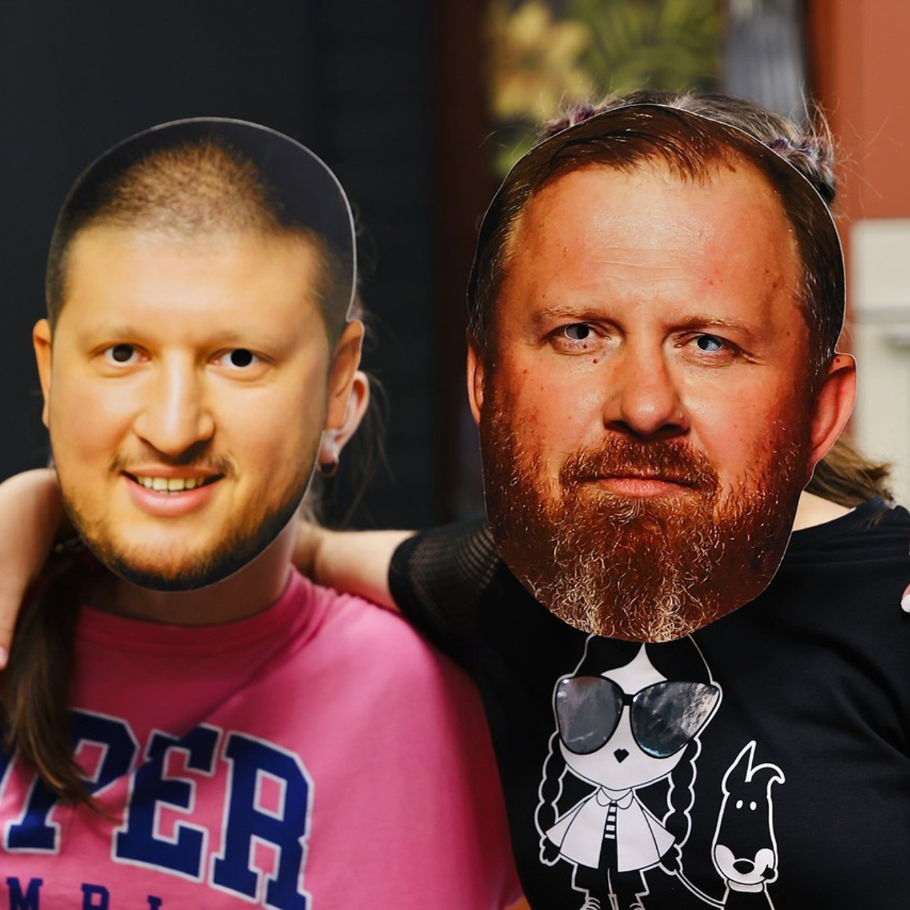 Отзывы. Фотограф Алексей Солопов