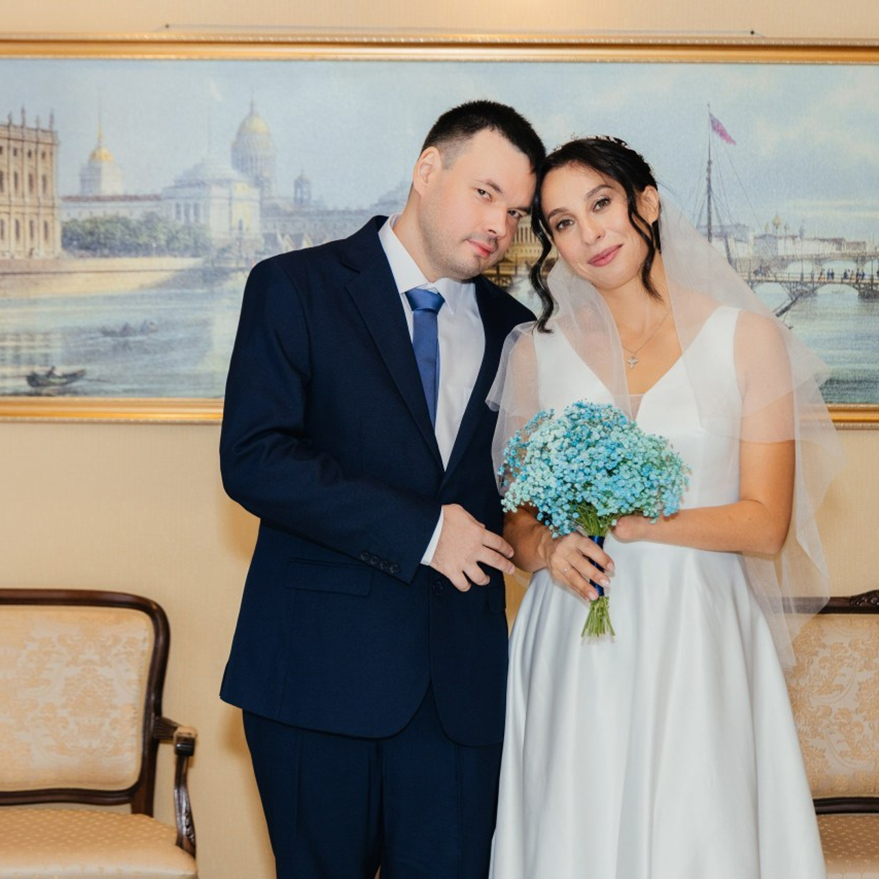 Отзывы. Фотограф Алексей Солопов