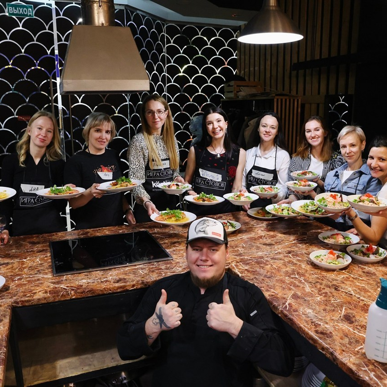 Отзывы. Фотограф Алексей Солопов