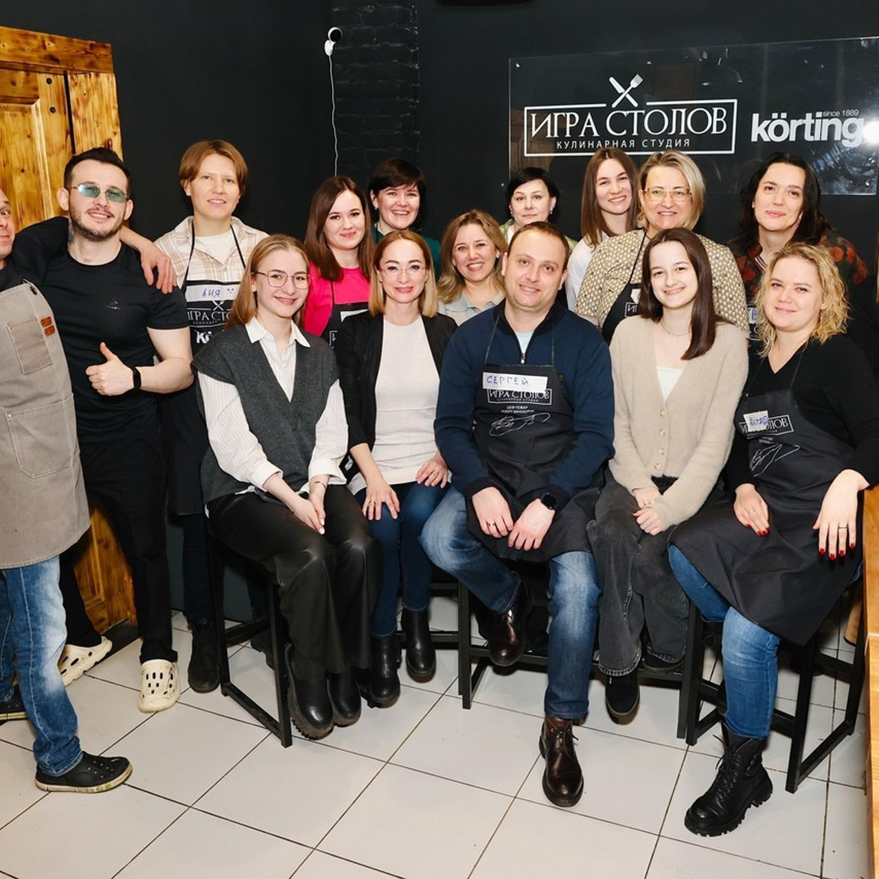 Отзывы. Фотограф Алексей Солопов