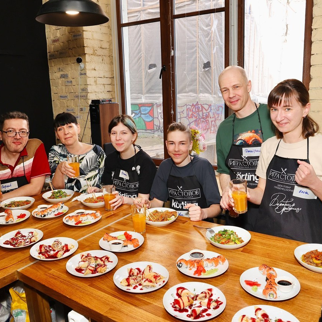 Отзывы. Фотограф Алексей Солопов