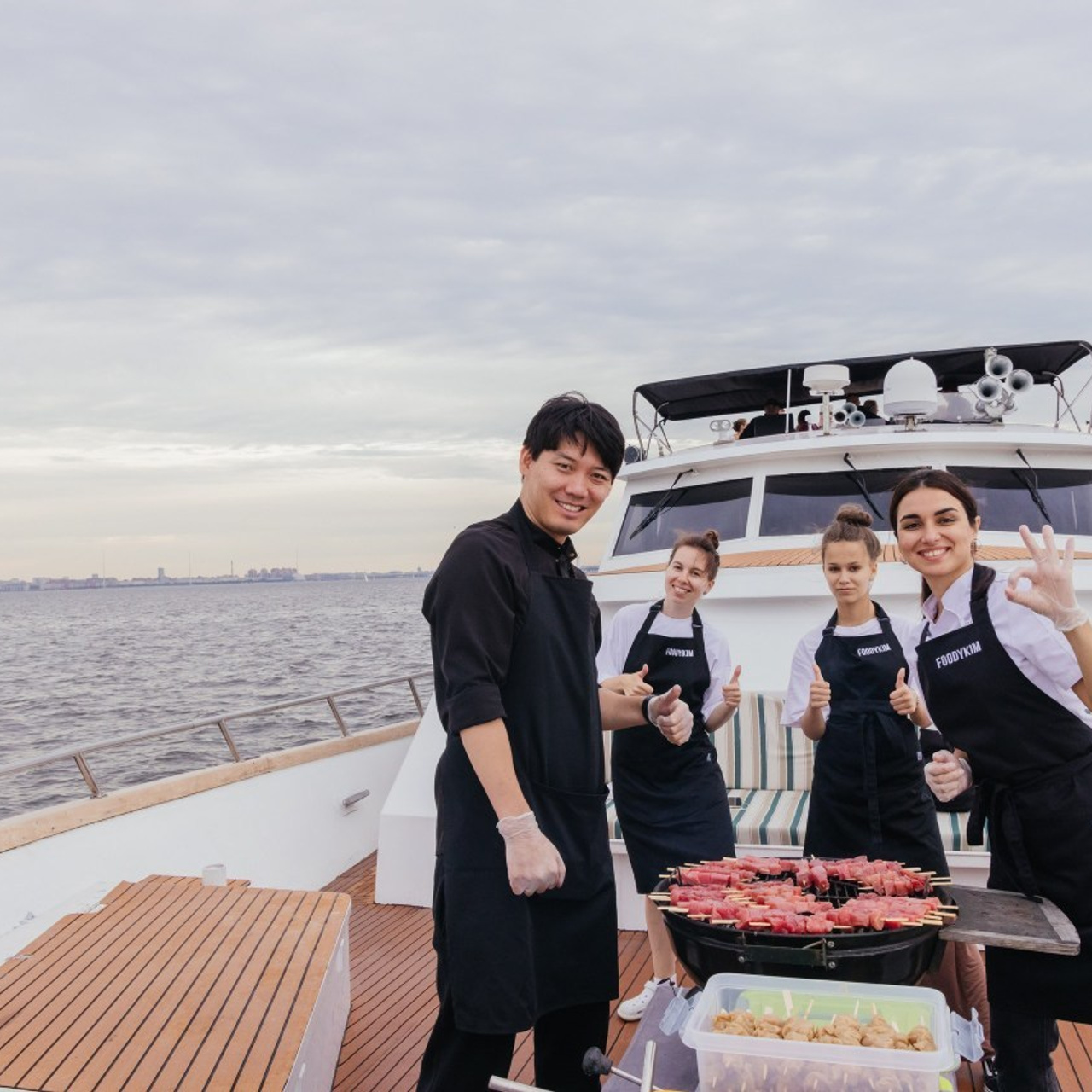 Отзывы. Фотограф Алексей Солопов