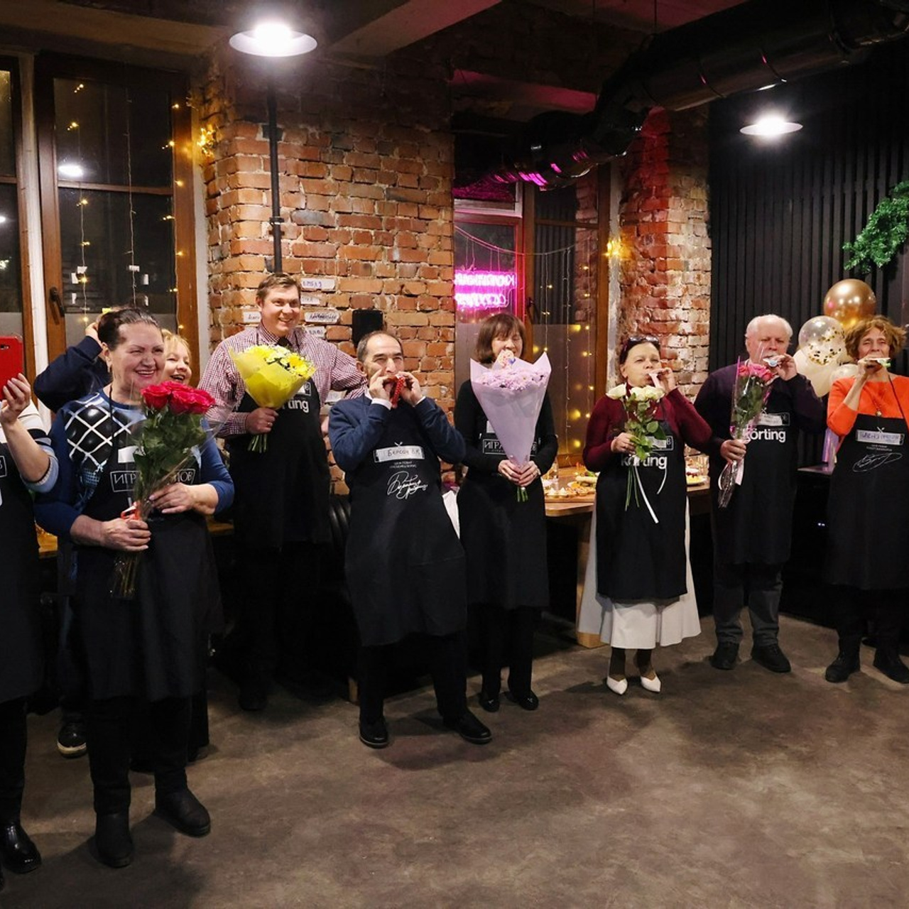 Отзывы. Фотограф Алексей Солопов