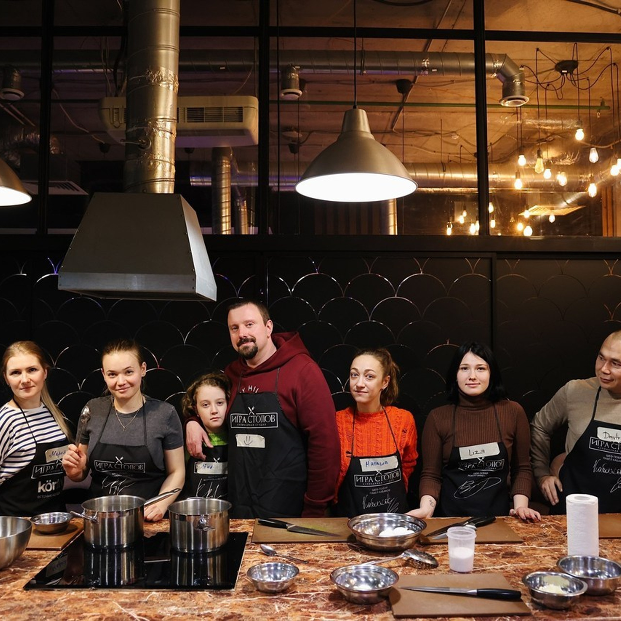 Отзывы. Фотограф Алексей Солопов