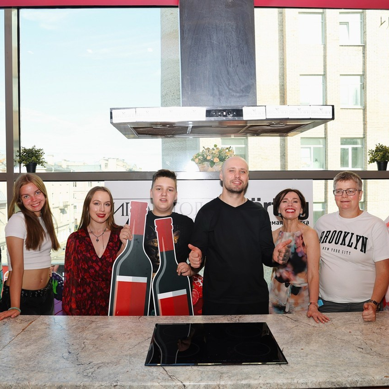 Отзывы. Фотограф Алексей Солопов