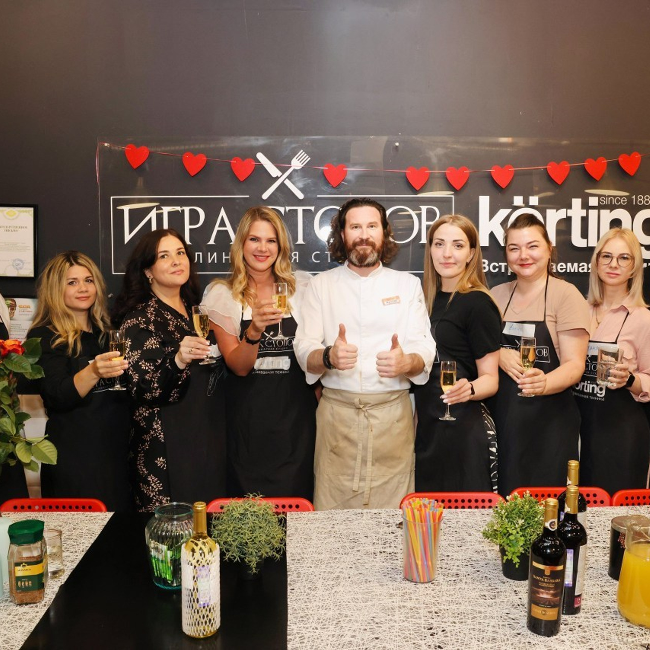 Отзывы. Фотограф Алексей Солопов