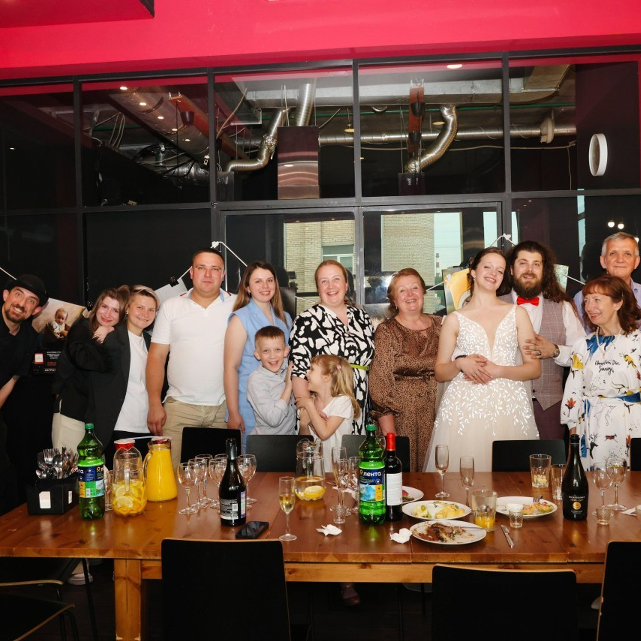 Отзывы. Фотограф Алексей Солопов