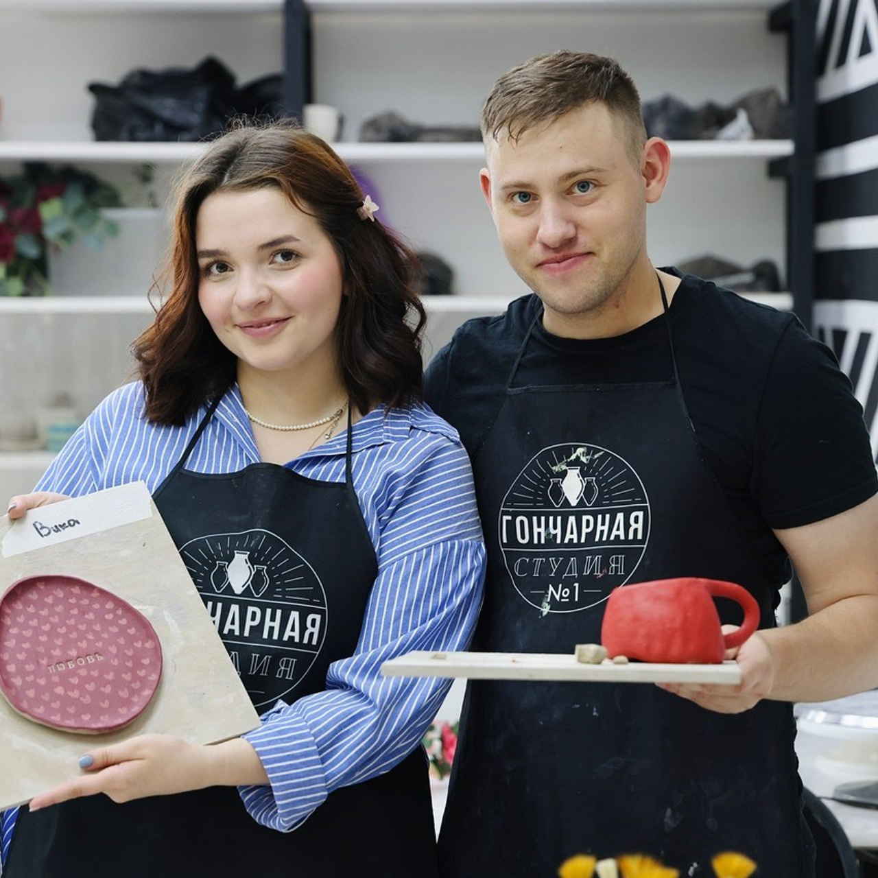 Отзывы. Фотограф Алексей Солопов