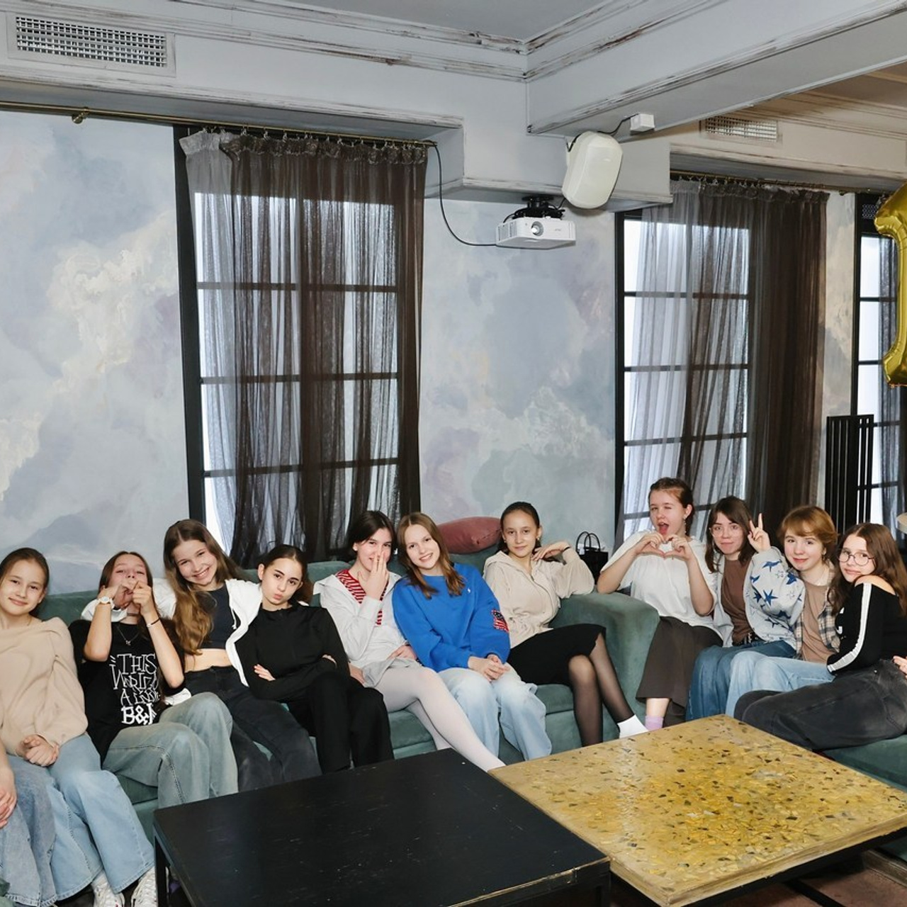 Отзывы. Фотограф Алексей Солопов