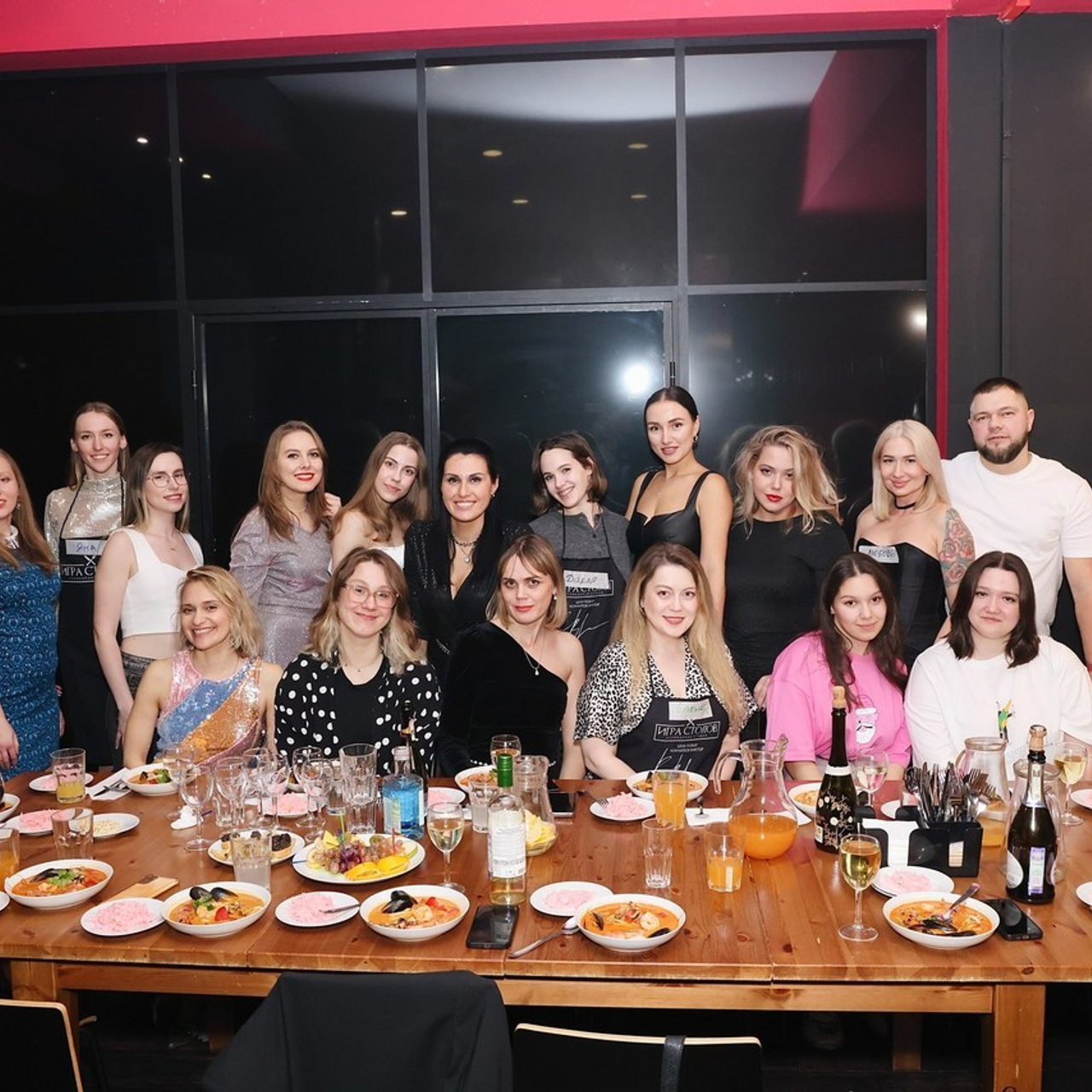 Отзывы. Фотограф Алексей Солопов