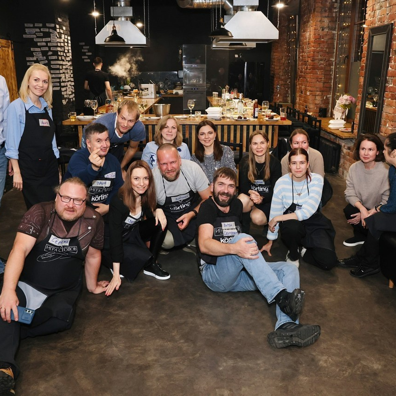 Отзывы. Фотограф Алексей Солопов