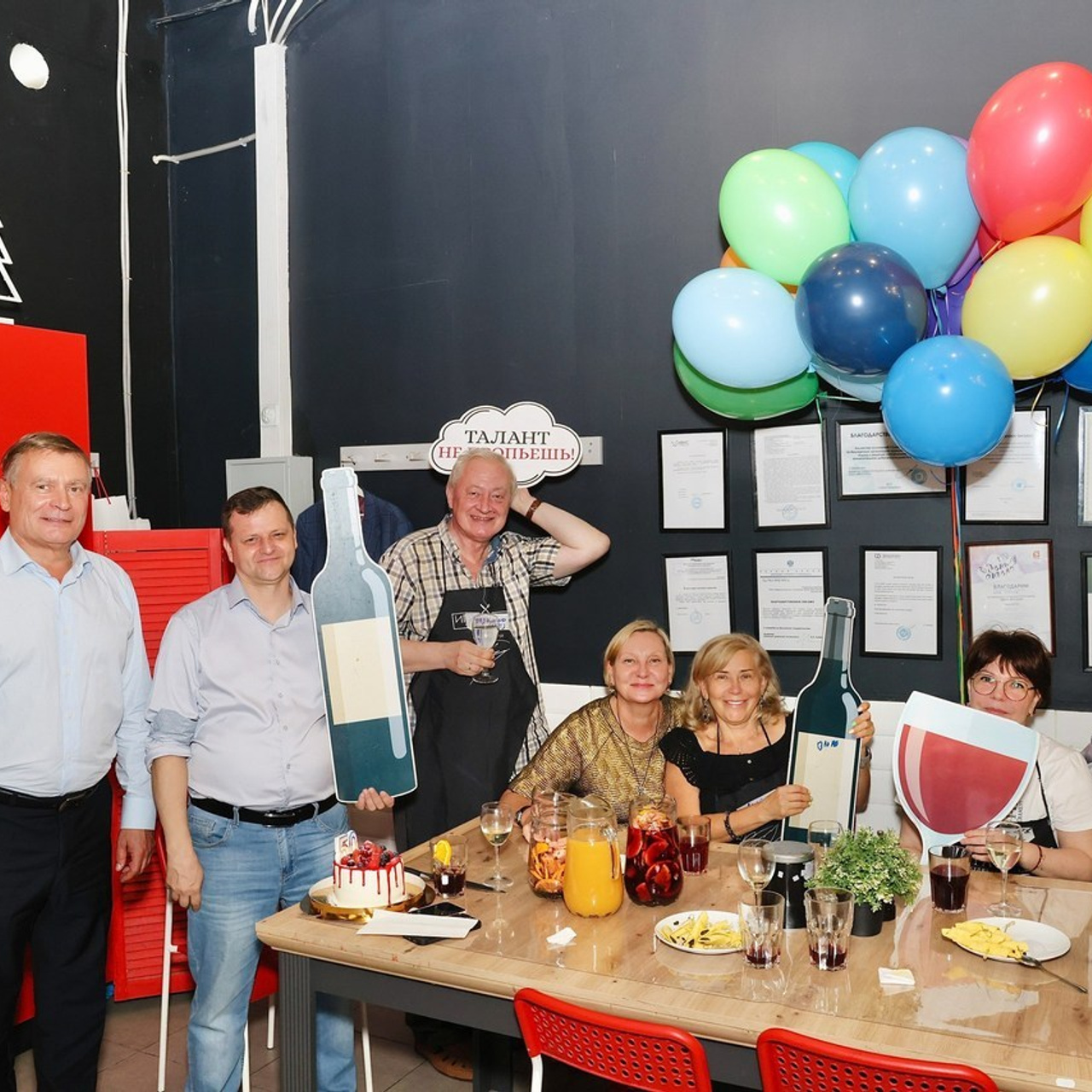 Отзывы. Фотограф Алексей Солопов