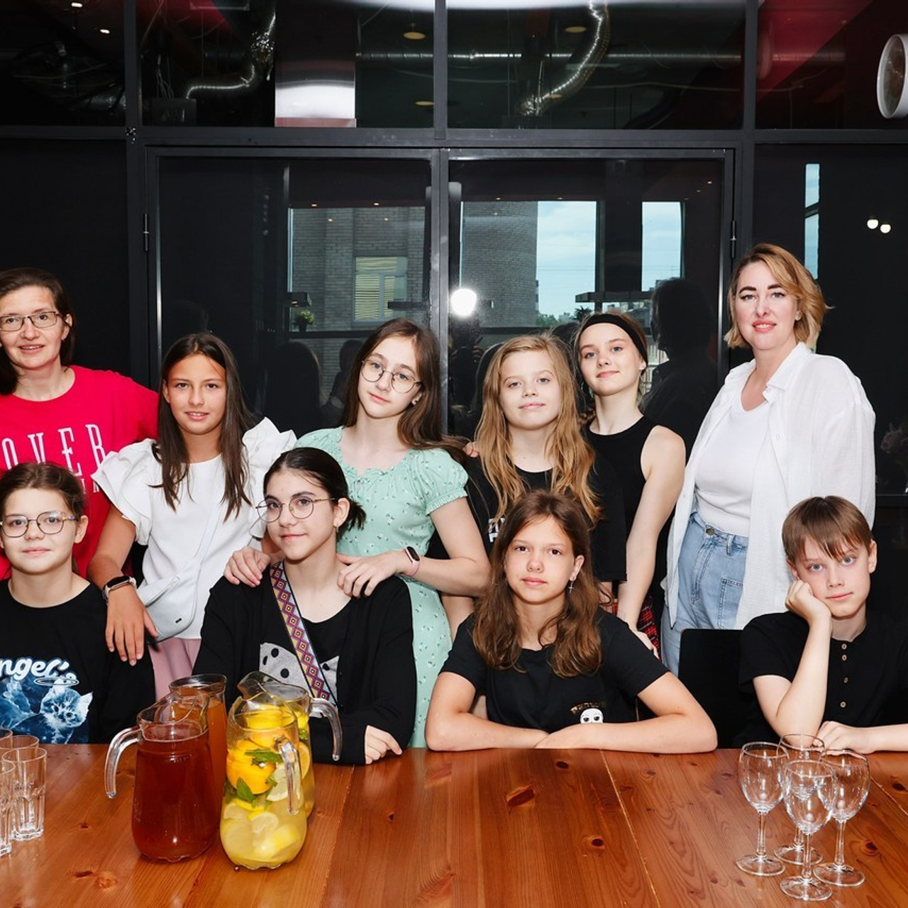 Отзывы. Фотограф Алексей Солопов