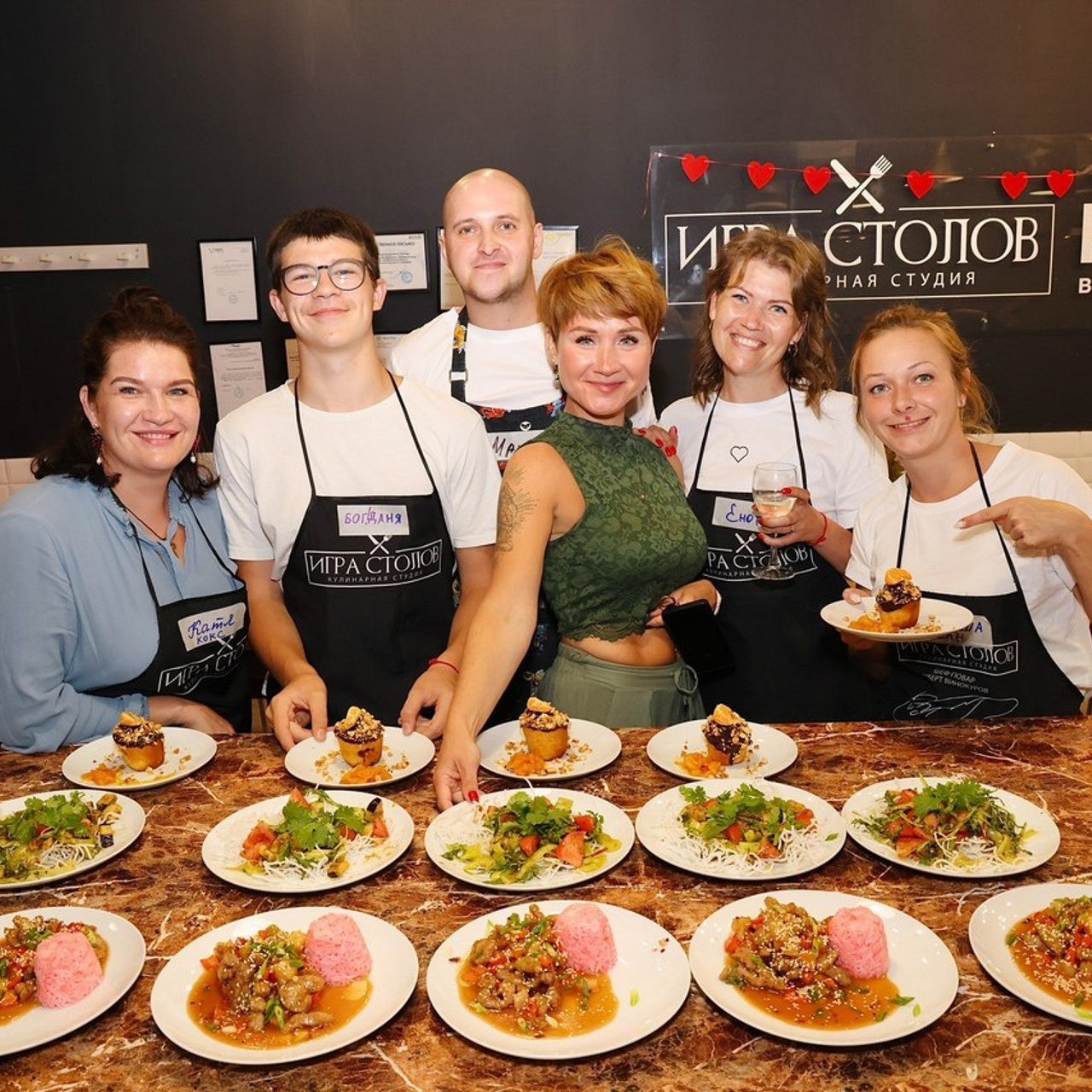 Отзывы. Фотограф Алексей Солопов
