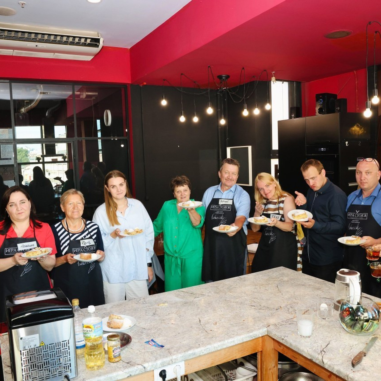 Отзывы. Фотограф Алексей Солопов