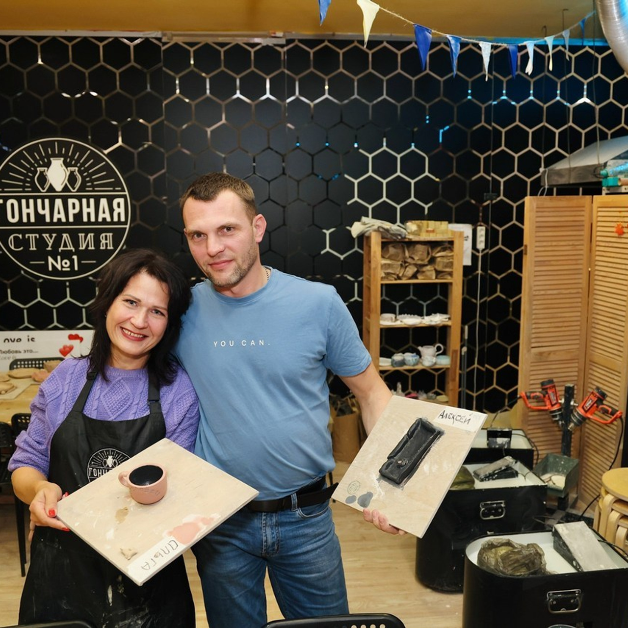 Отзывы. Фотограф Алексей Солопов