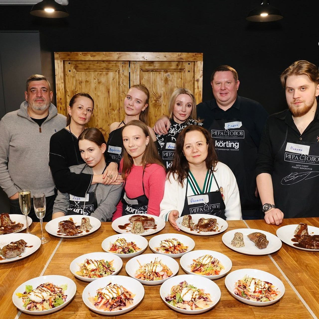 Отзывы. Фотограф Алексей Солопов