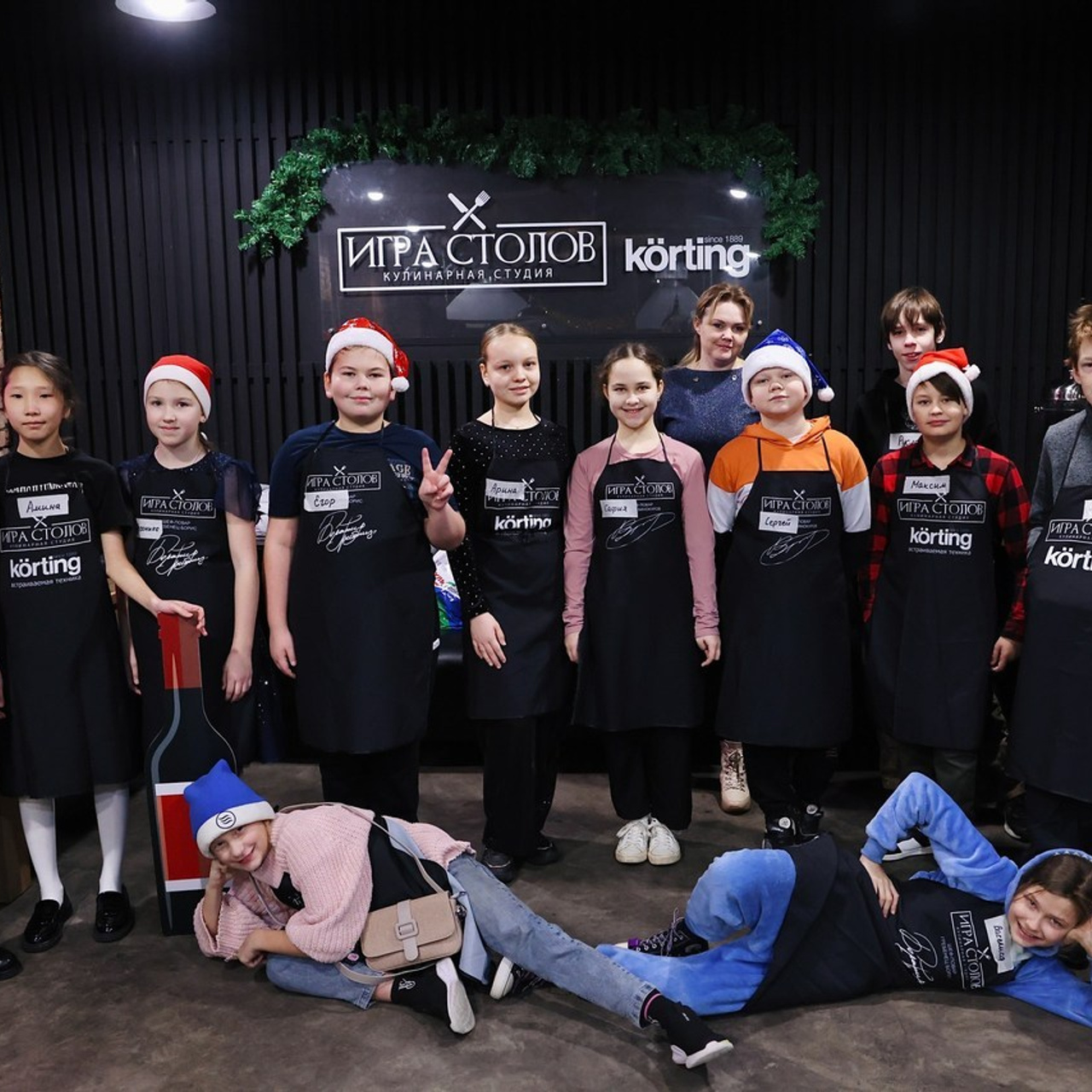 Отзывы. Фотограф Алексей Солопов