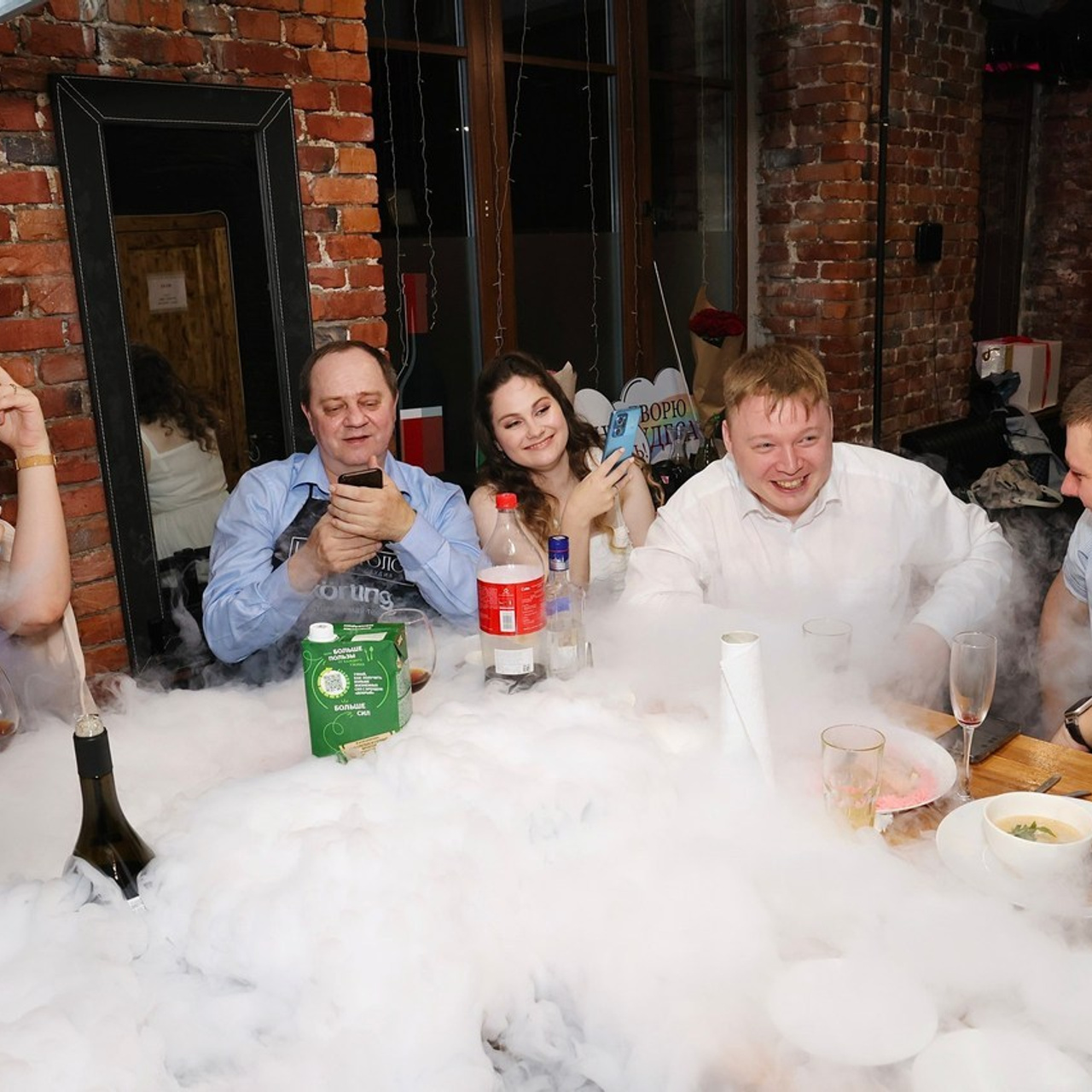 Отзывы. Фотограф Алексей Солопов