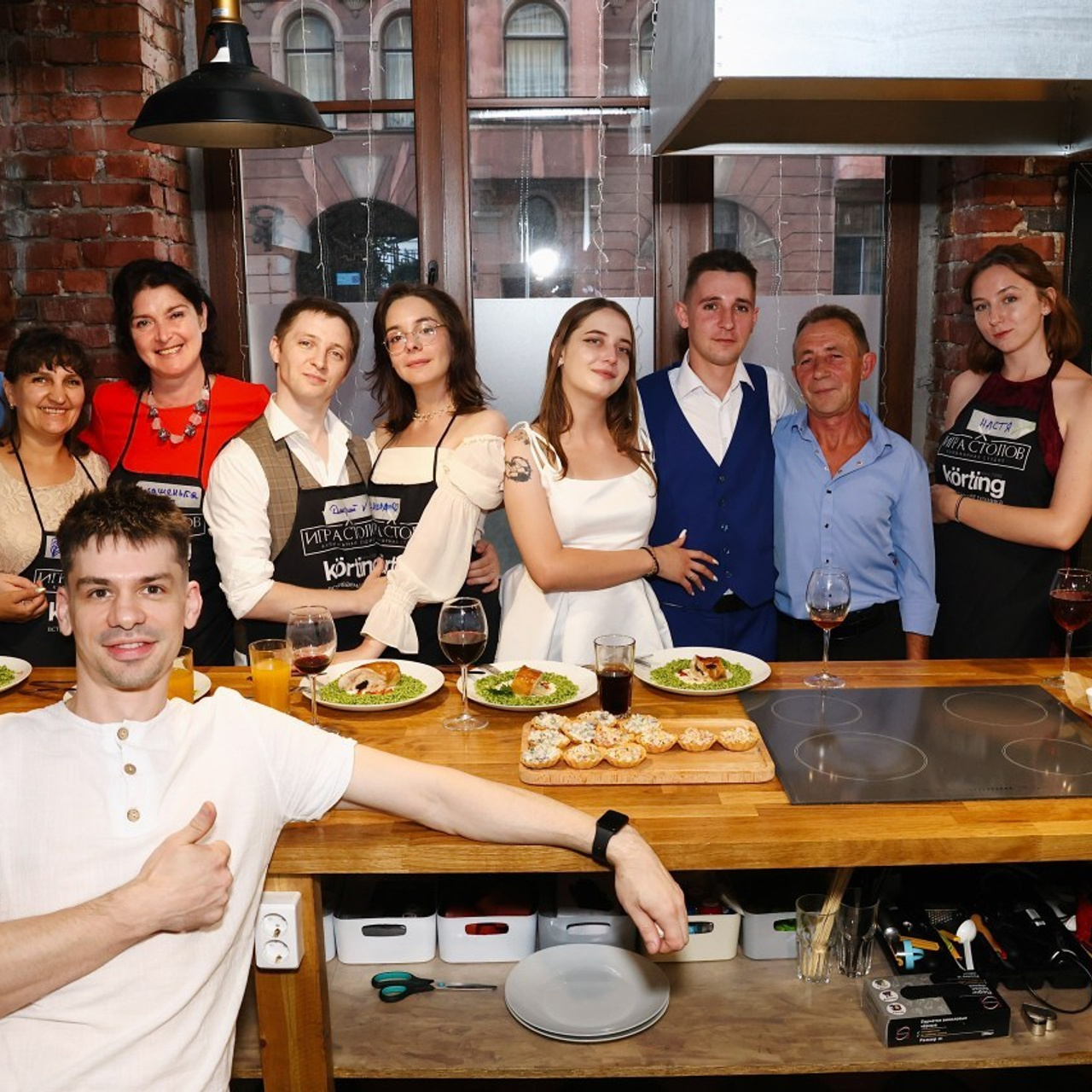 Отзывы. Фотограф Алексей Солопов