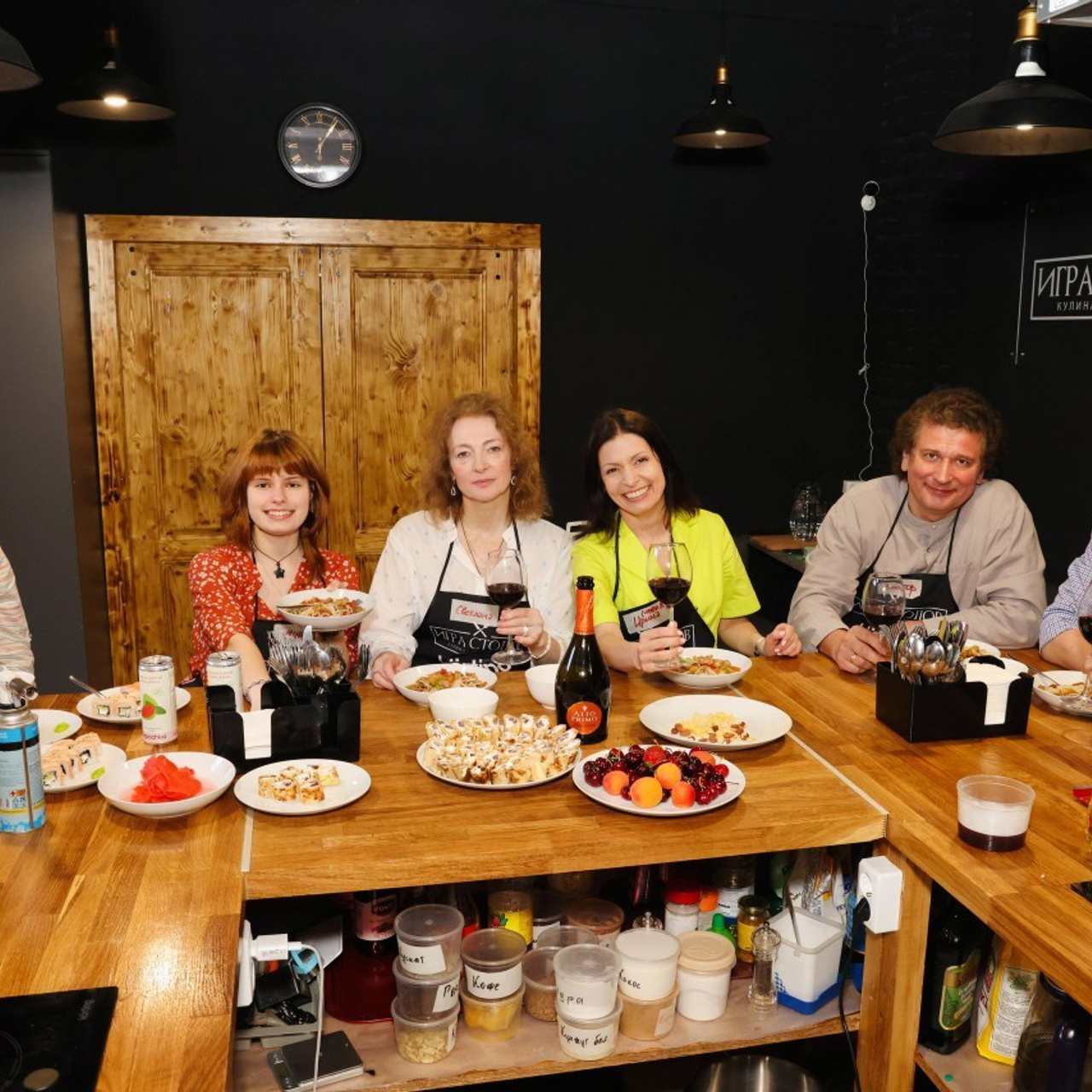 Отзывы. Фотограф Алексей Солопов