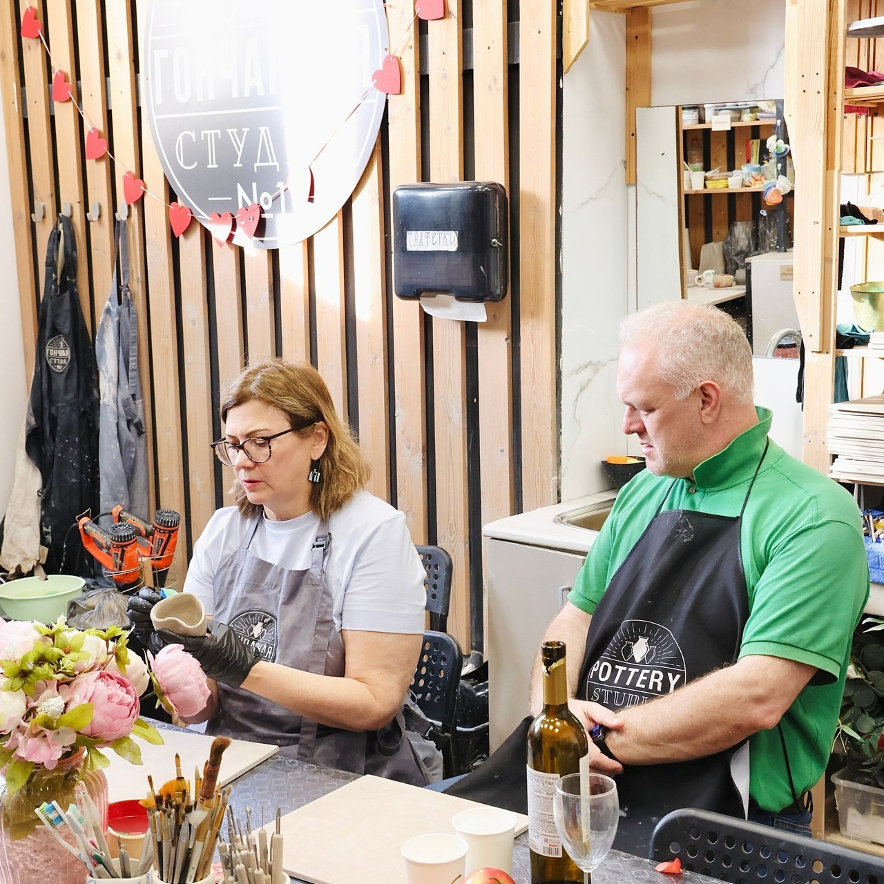 Отзывы. Фотограф Алексей Солопов